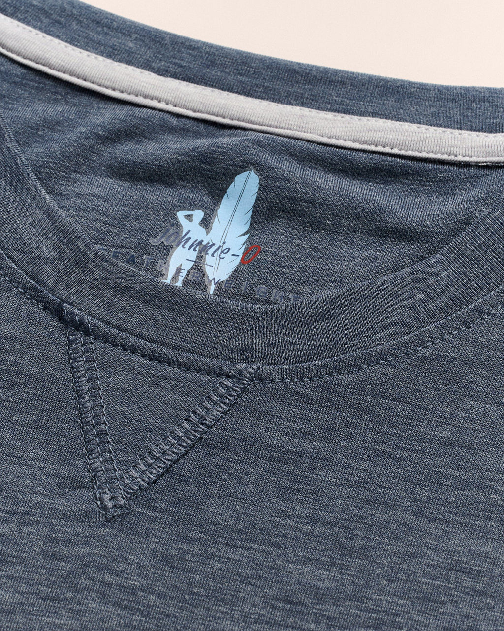 Johnnie-O The Course Performance Long Sleeve T-Shirt