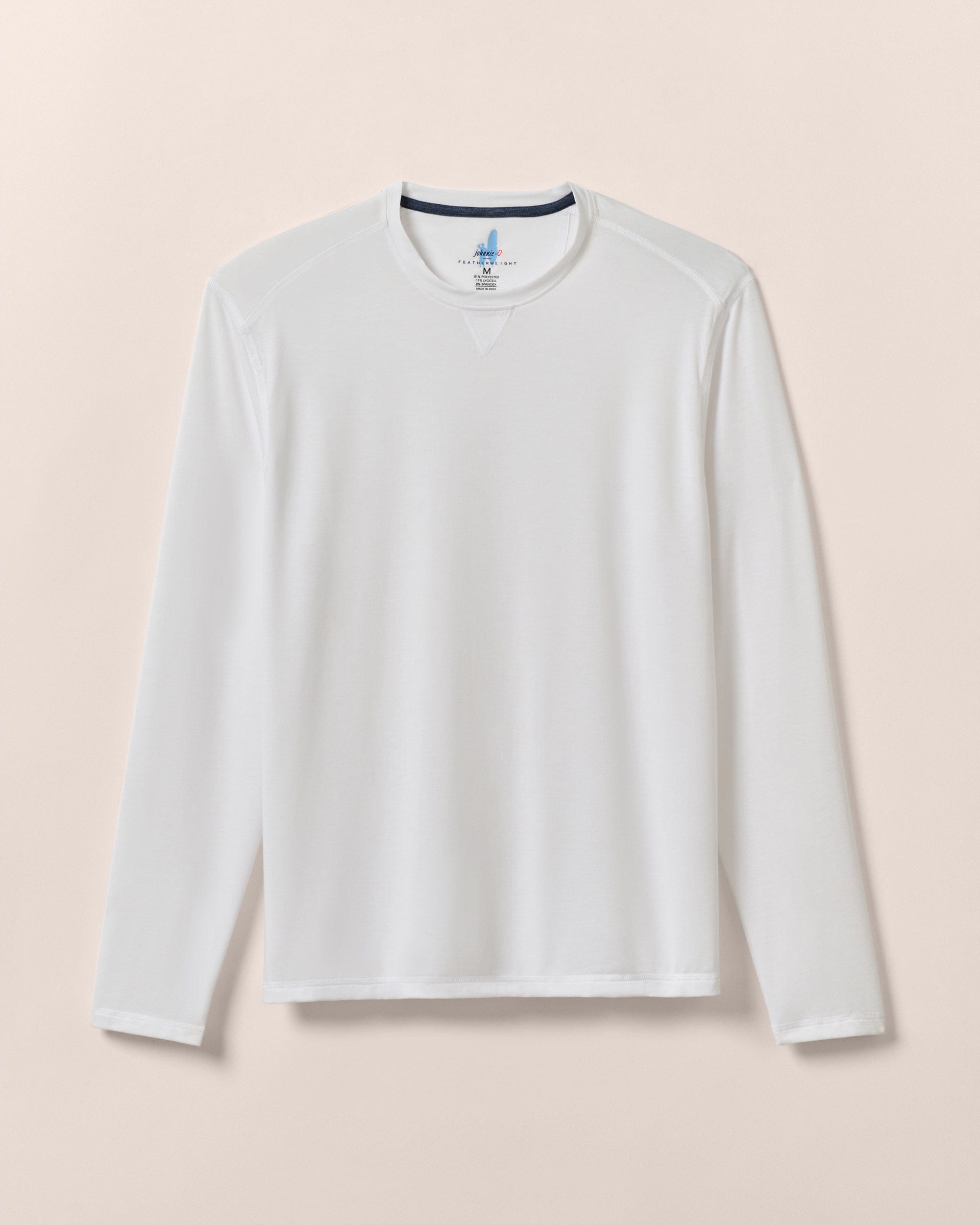 Johnnie-O The Course Performance Long Sleeve T-Shirt