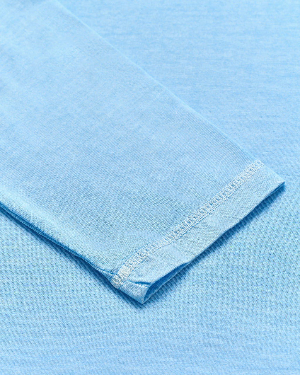 Johnnie-O Brennan 2.0 Long Sleeve Pocket T-Shirt