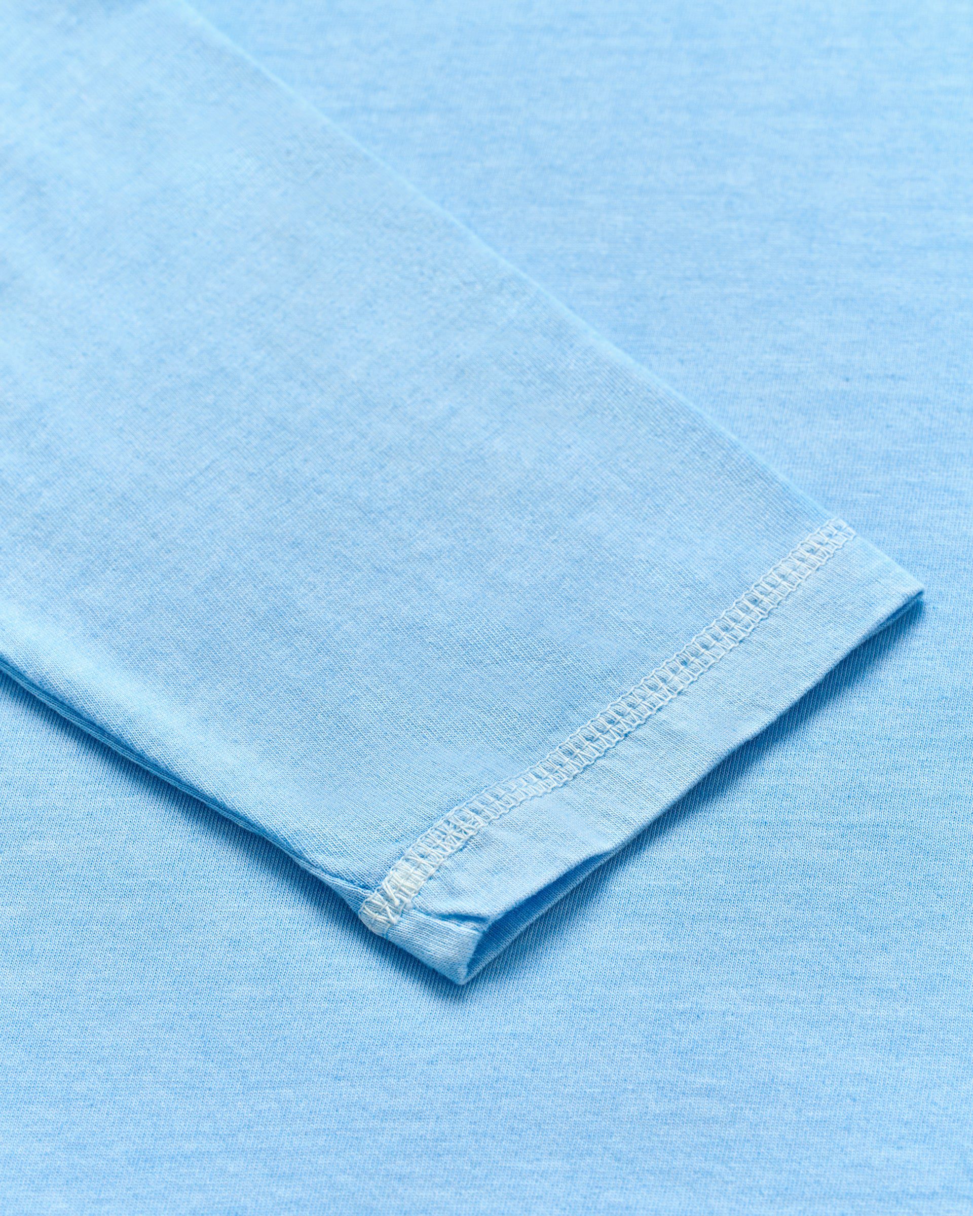 Johnnie-O Brennan 2.0 Long Sleeve Pocket T-Shirt