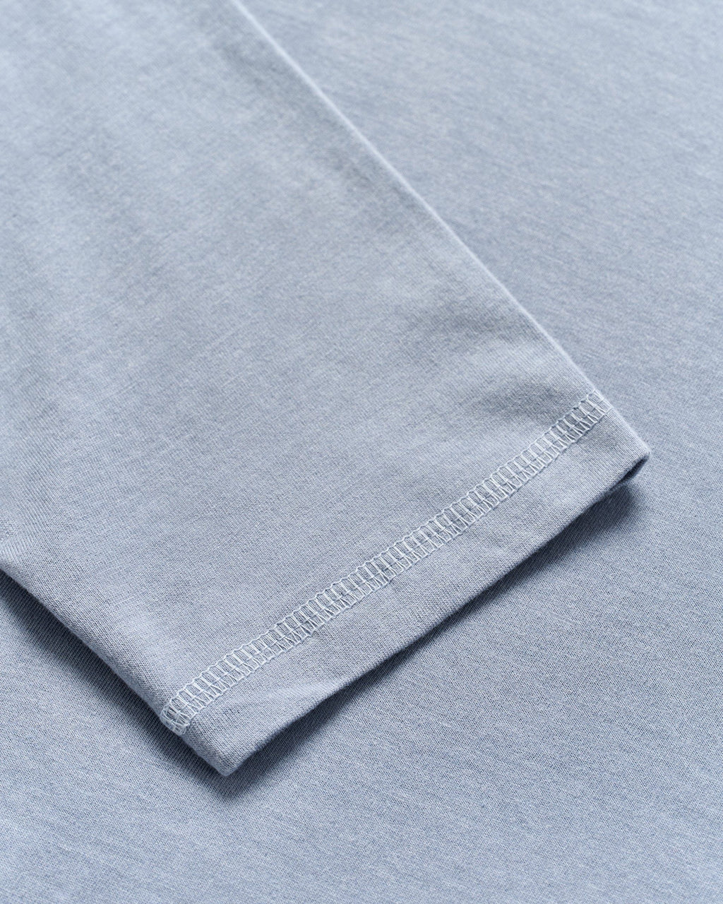 Johnnie-O Brennan Long Sleeve Cotton Blend T-Shirt, Navy