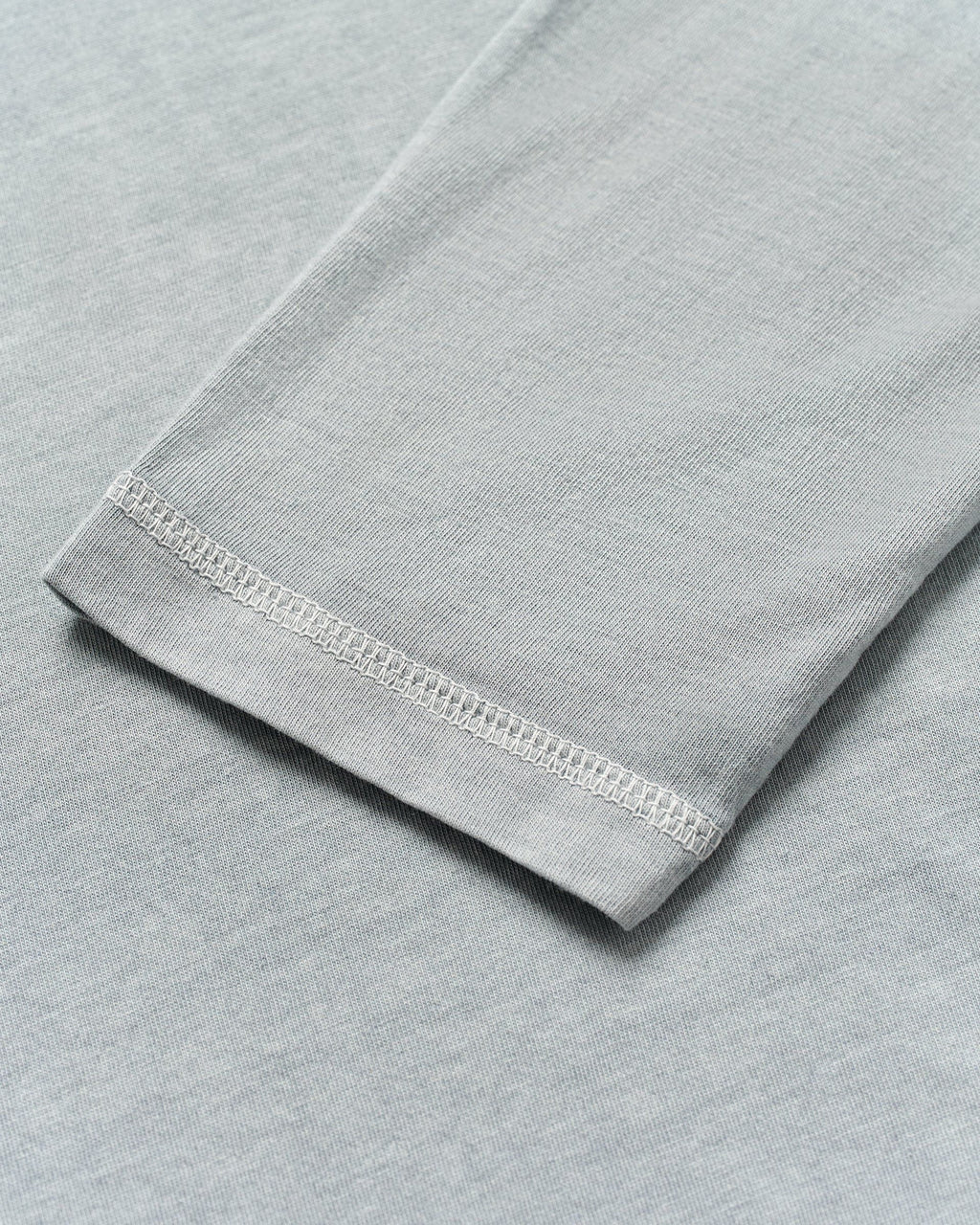 Johnnie-O Brennan Long Sleeve Cotton Blend T-Shirt