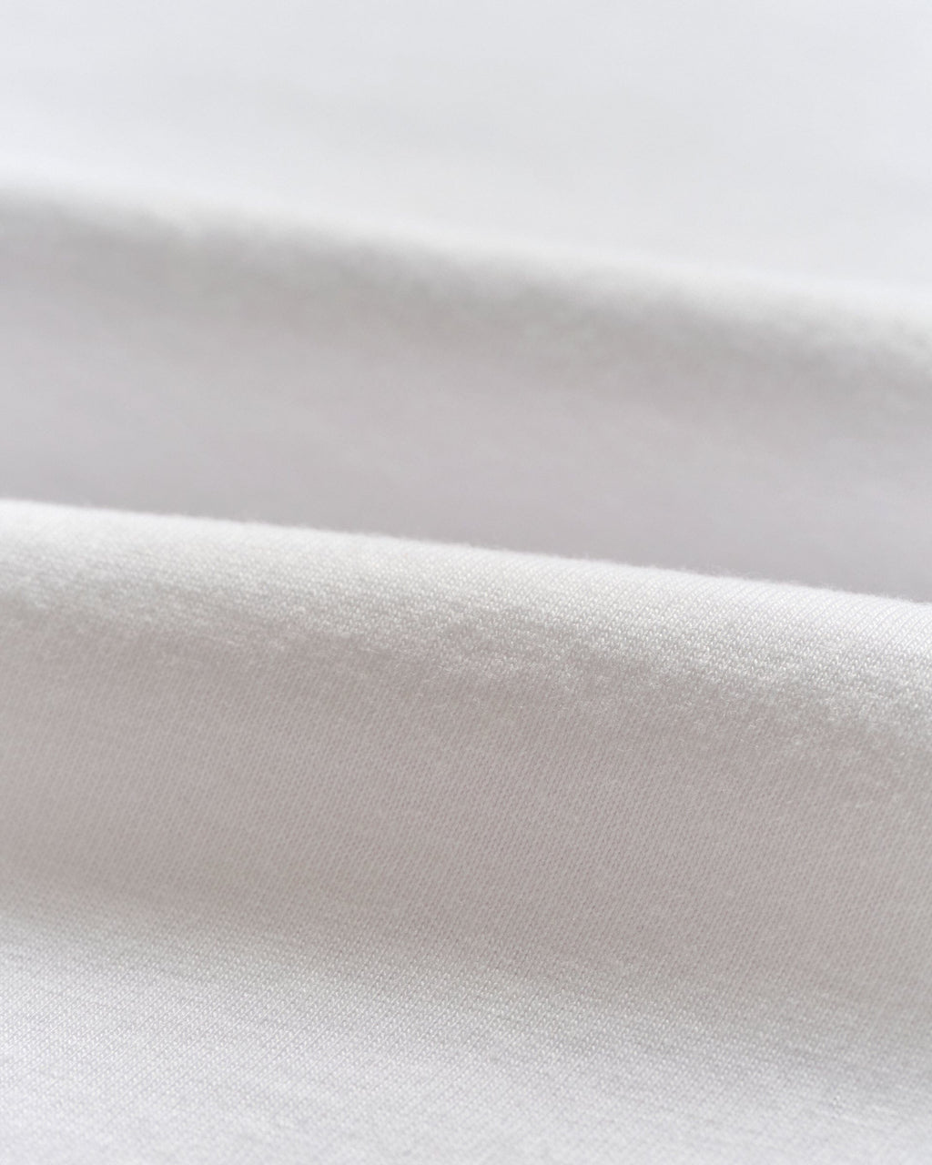 Johnnie-O Brennan Long Sleeve Cotton Blend T-Shirt, White