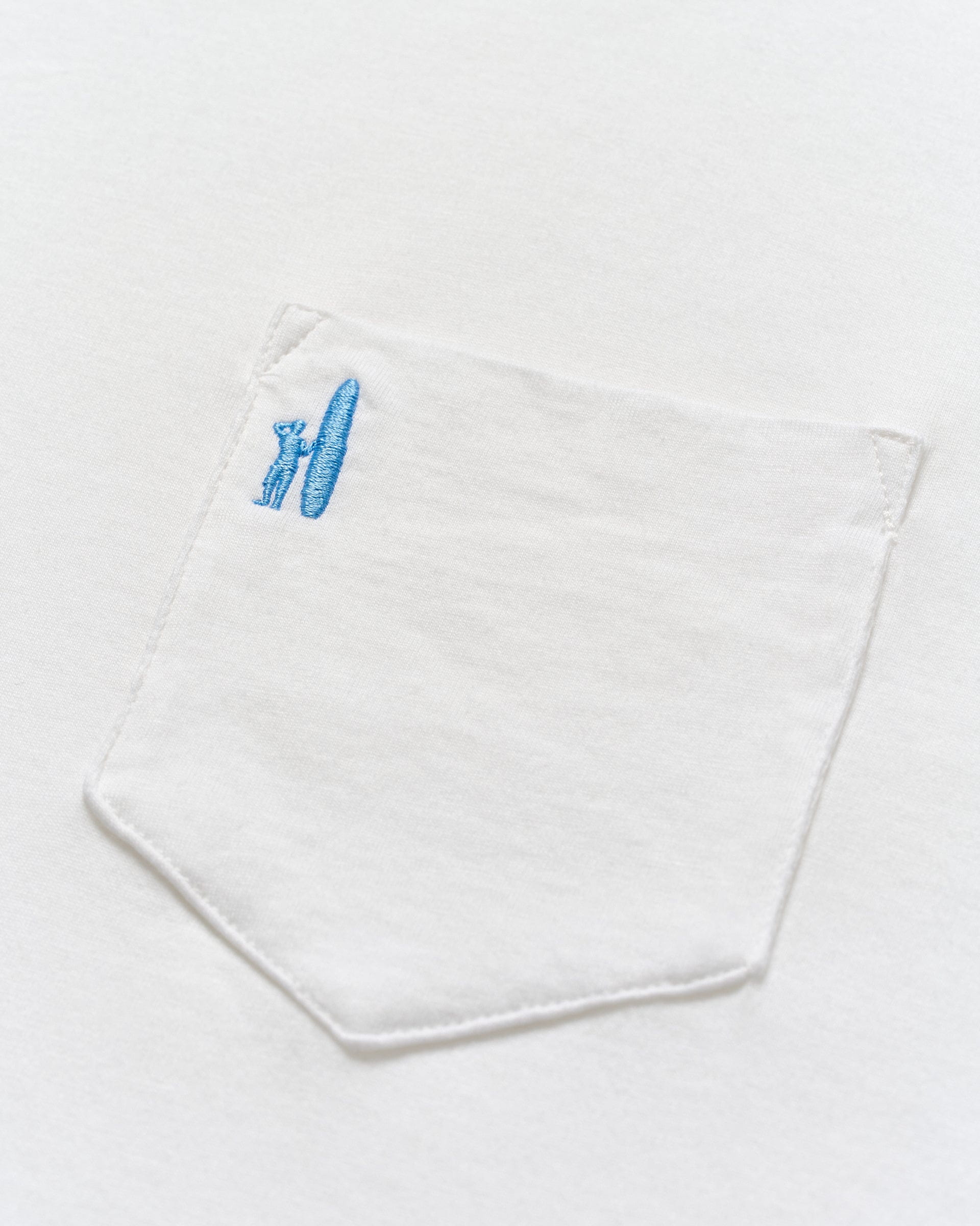 Johnnie-O Brennan 2.0 Long Sleeve Pocket T-Shirt