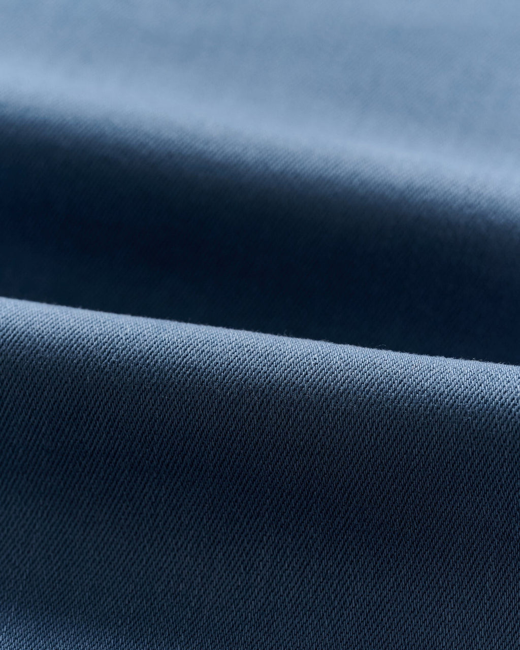 Johnnie-O Newport 5-Pocket Cotton Pants, Indigo