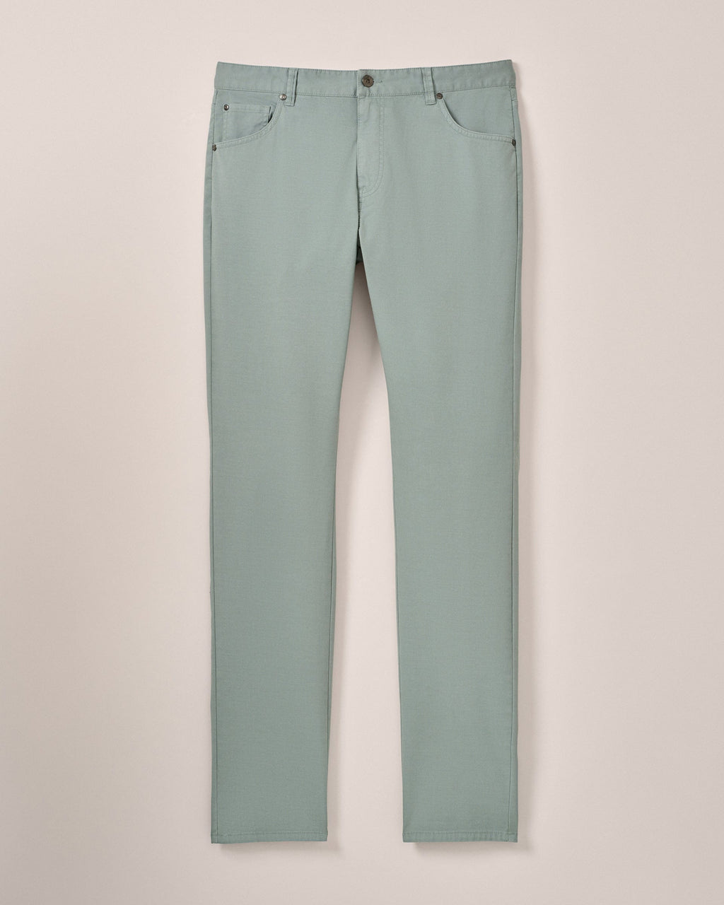 Johnnie-O Atlas Lightweight Stretch 5-Pocket Jeans Abyss