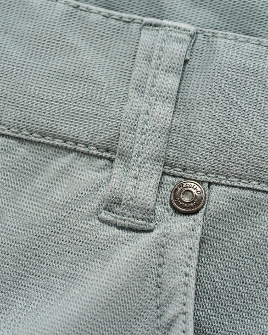 Johnnie-O Atlas Lightweight Stretch 5-Pocket Jeans Abyss