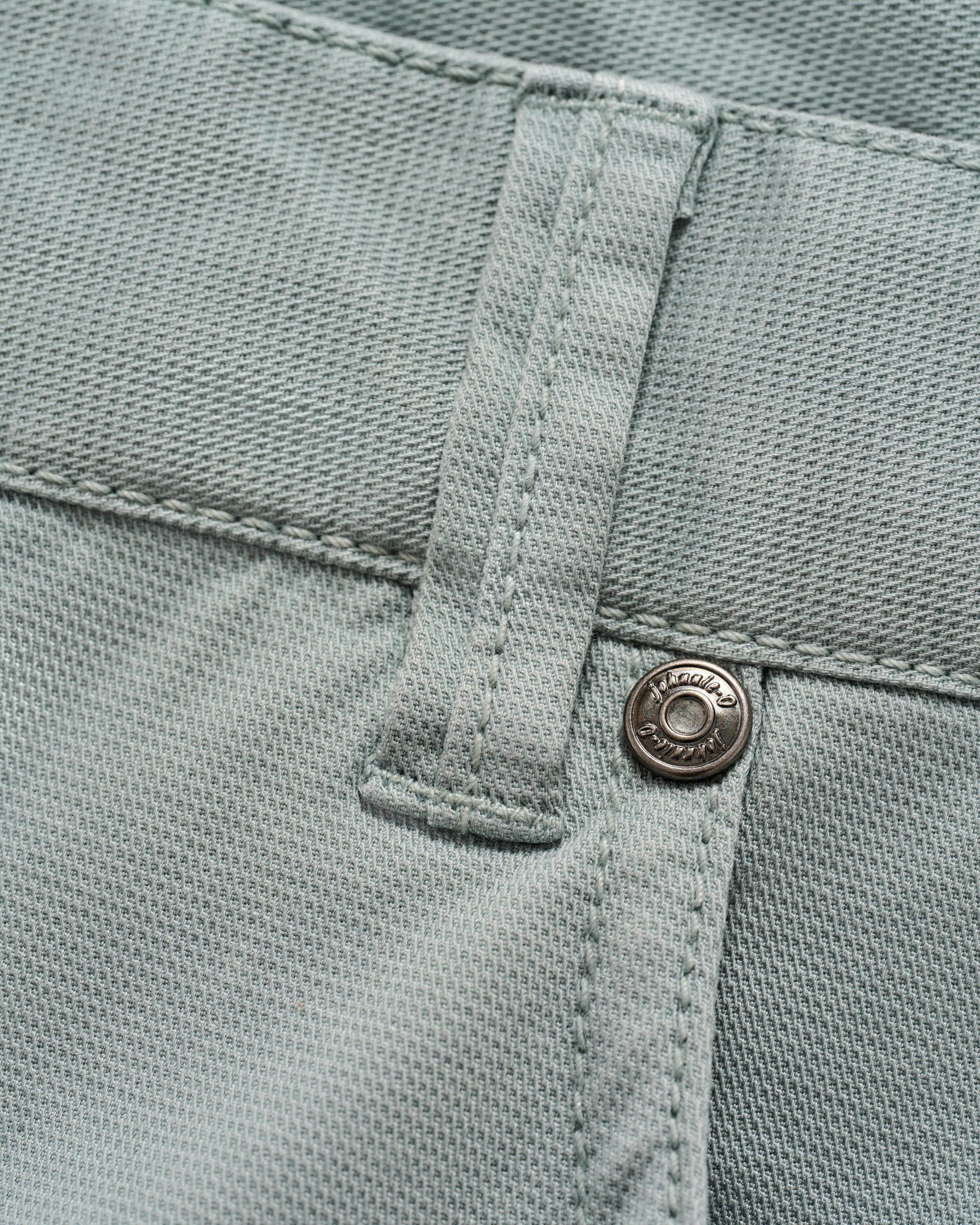 Johnnie-O Atlas Lightweight Stretch 5-Pocket Jeans Abyss