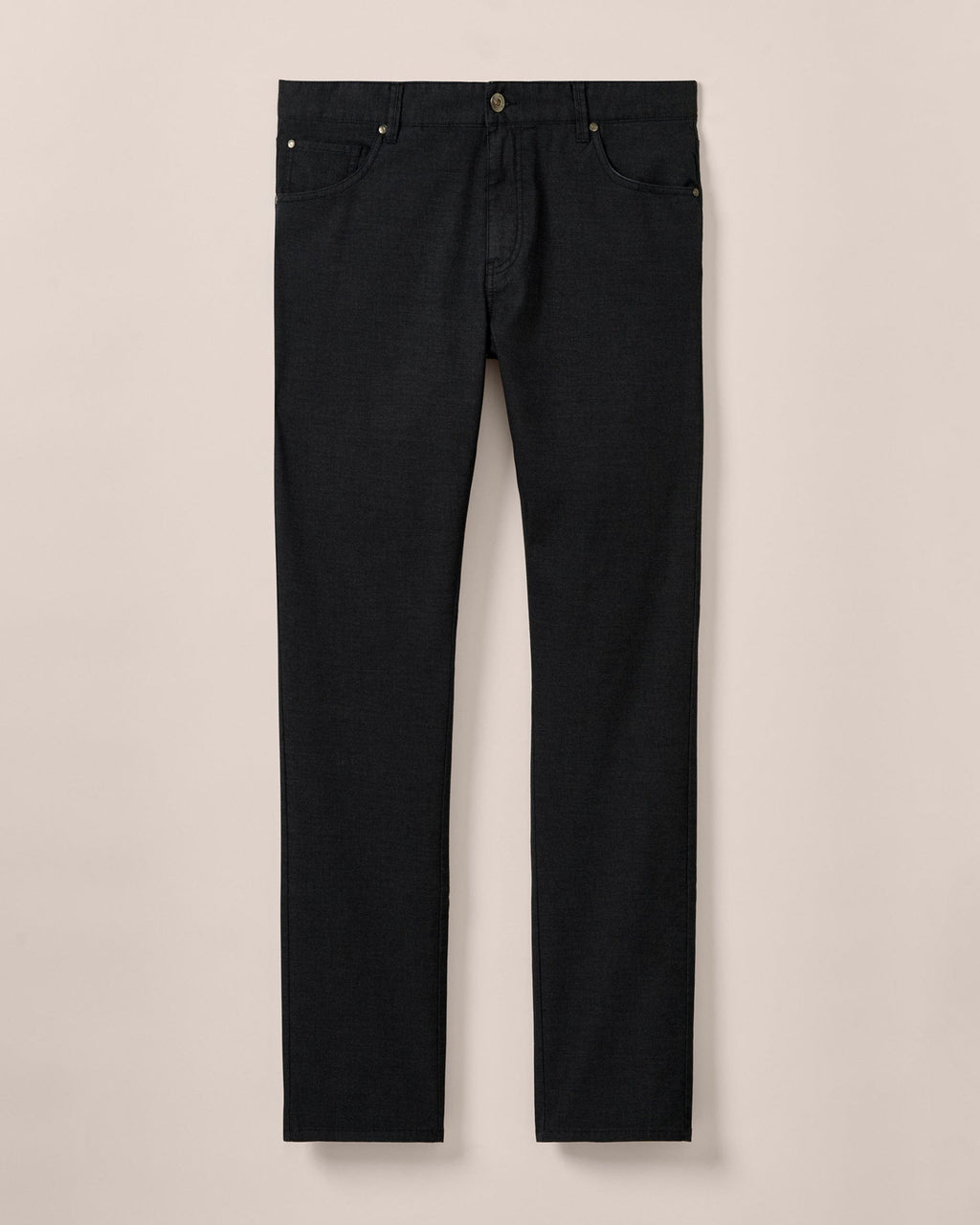 Johnnie-O Atlas Lightweight Stretch 5-Pocket Pant Dark, Navy