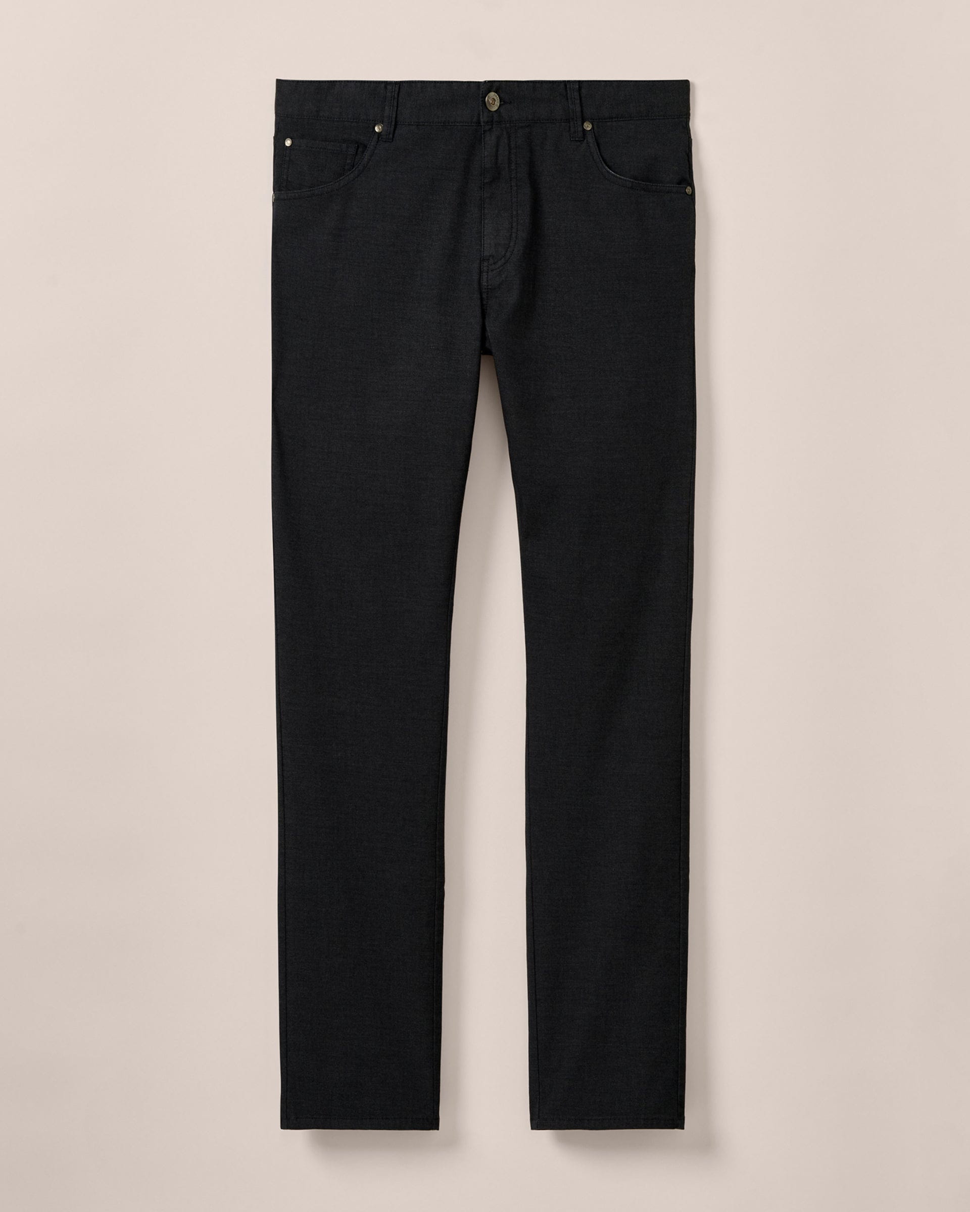 Johnnie-O Atlas Lightweight Stretch 5-Pocket Pant Dark, Navy