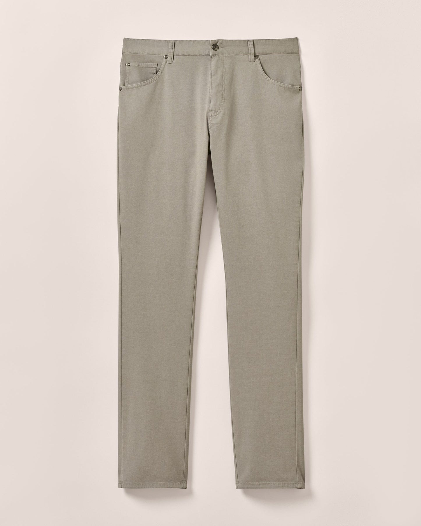 Johnnie-O Atlas Lightweight Stretch 5-Pocket Jeans