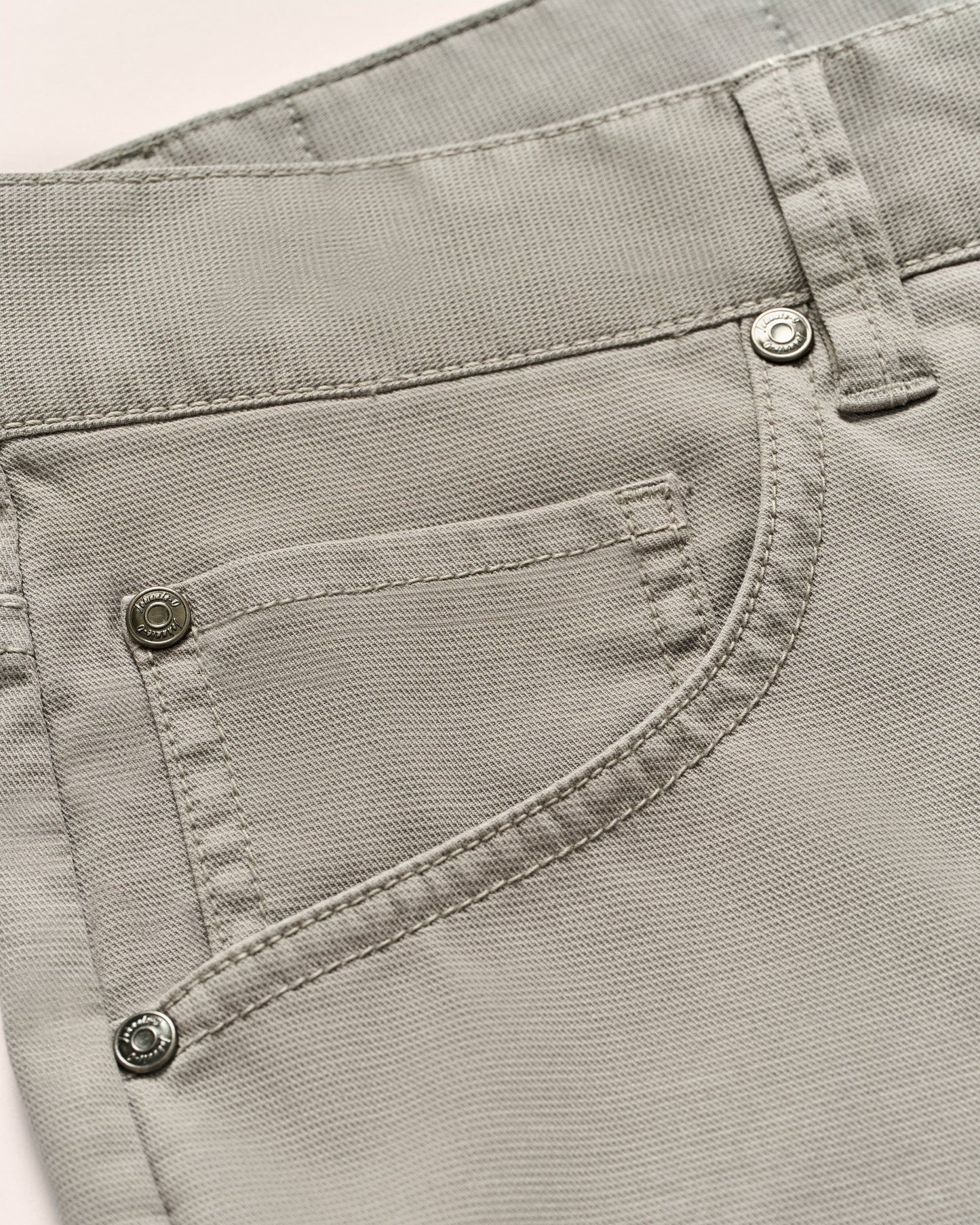 Johnnie-O Atlas Lightweight Stretch 5-Pocket Jeans