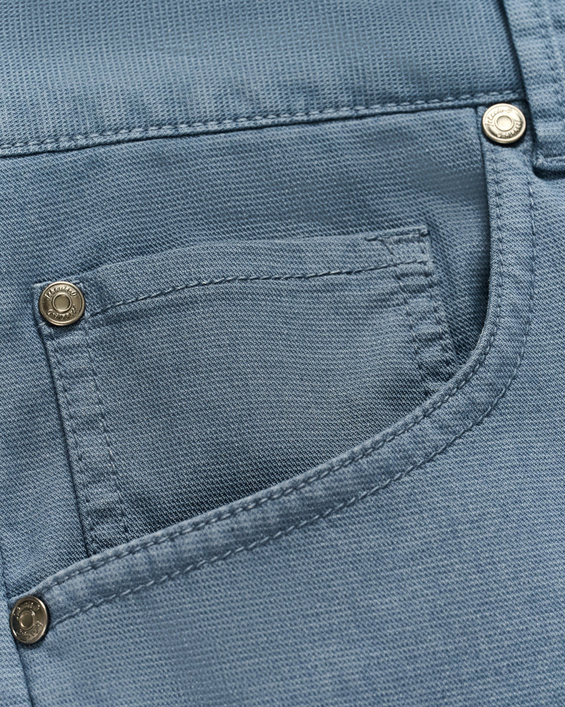 Johnnie-O Atlas Lightweight Stretch 5-Pocket Pant, Lake