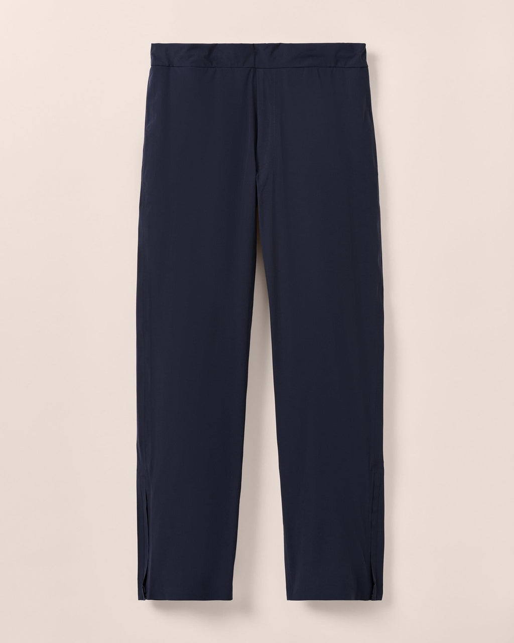 Johnnie-O Tsunami Packable Waterproof Featherweight Performance Pants, Midnight