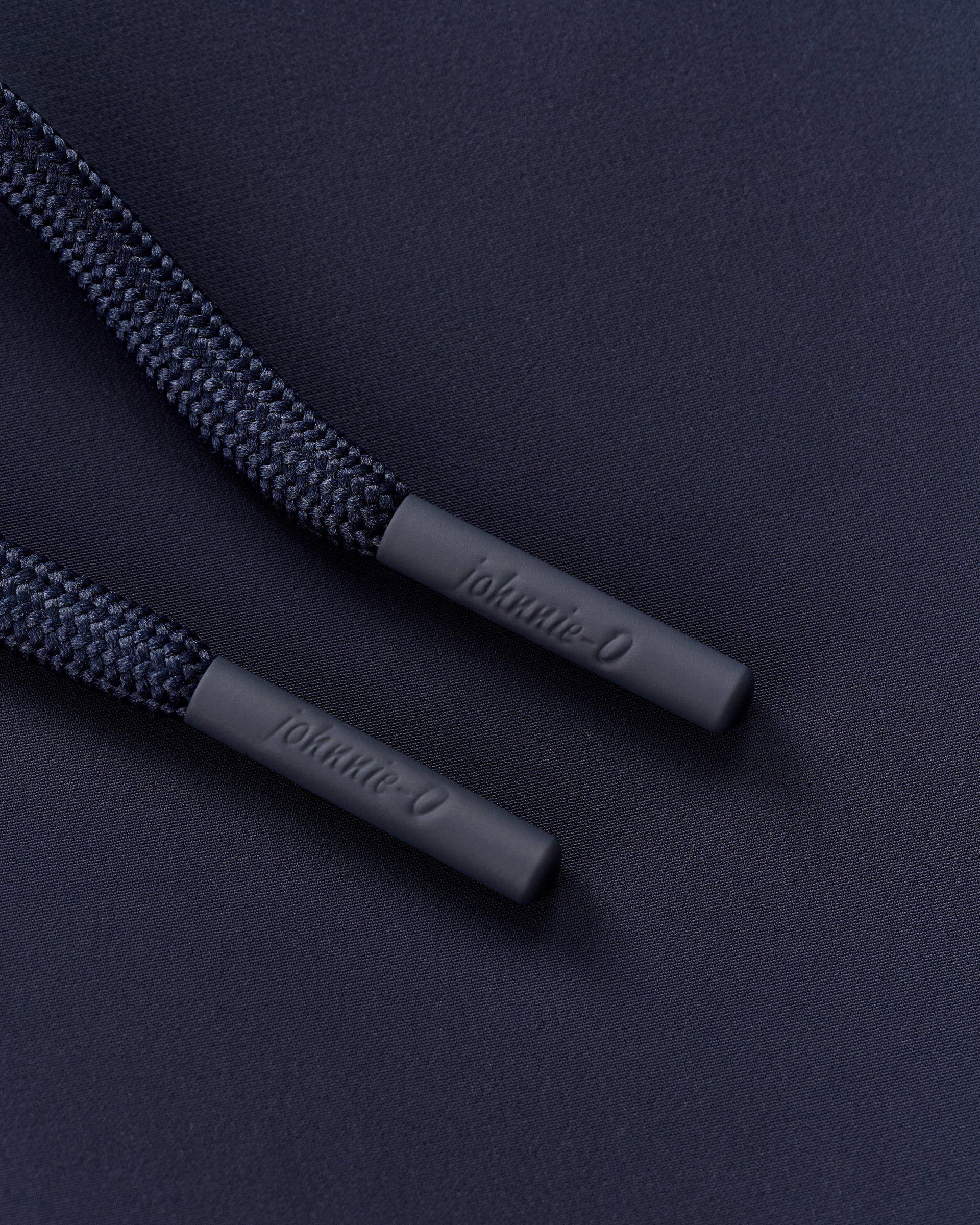 Johnnie-O Tsunami Packable Waterproof Featherweight Performance Pants, Midnight