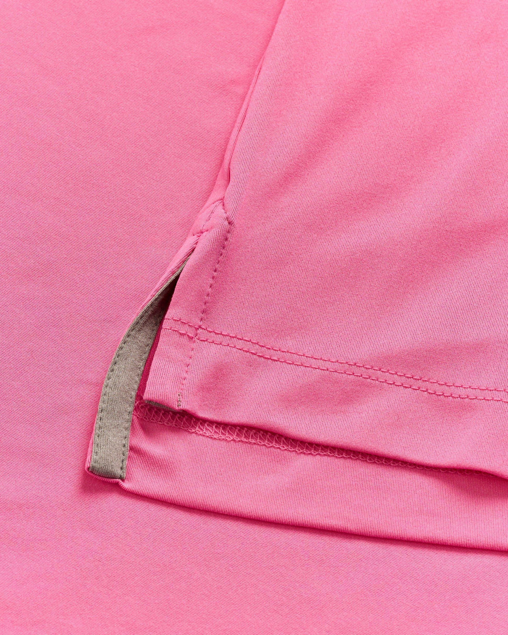 Johnnie-O Featherweight Long Sleeve Performance Polo - Swing