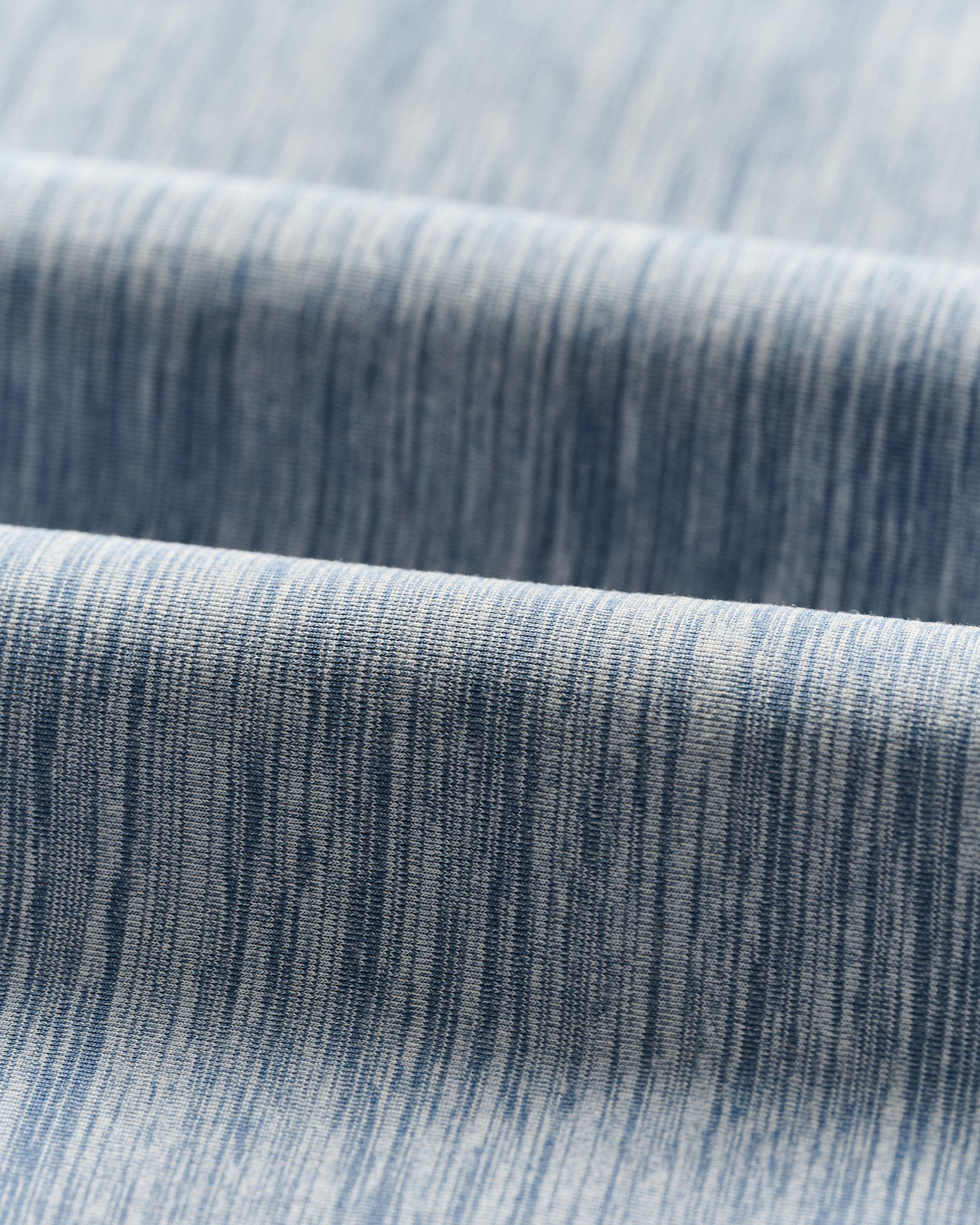 Johnnie-O Featherweight Long Sleeve Performance Polo - Swing