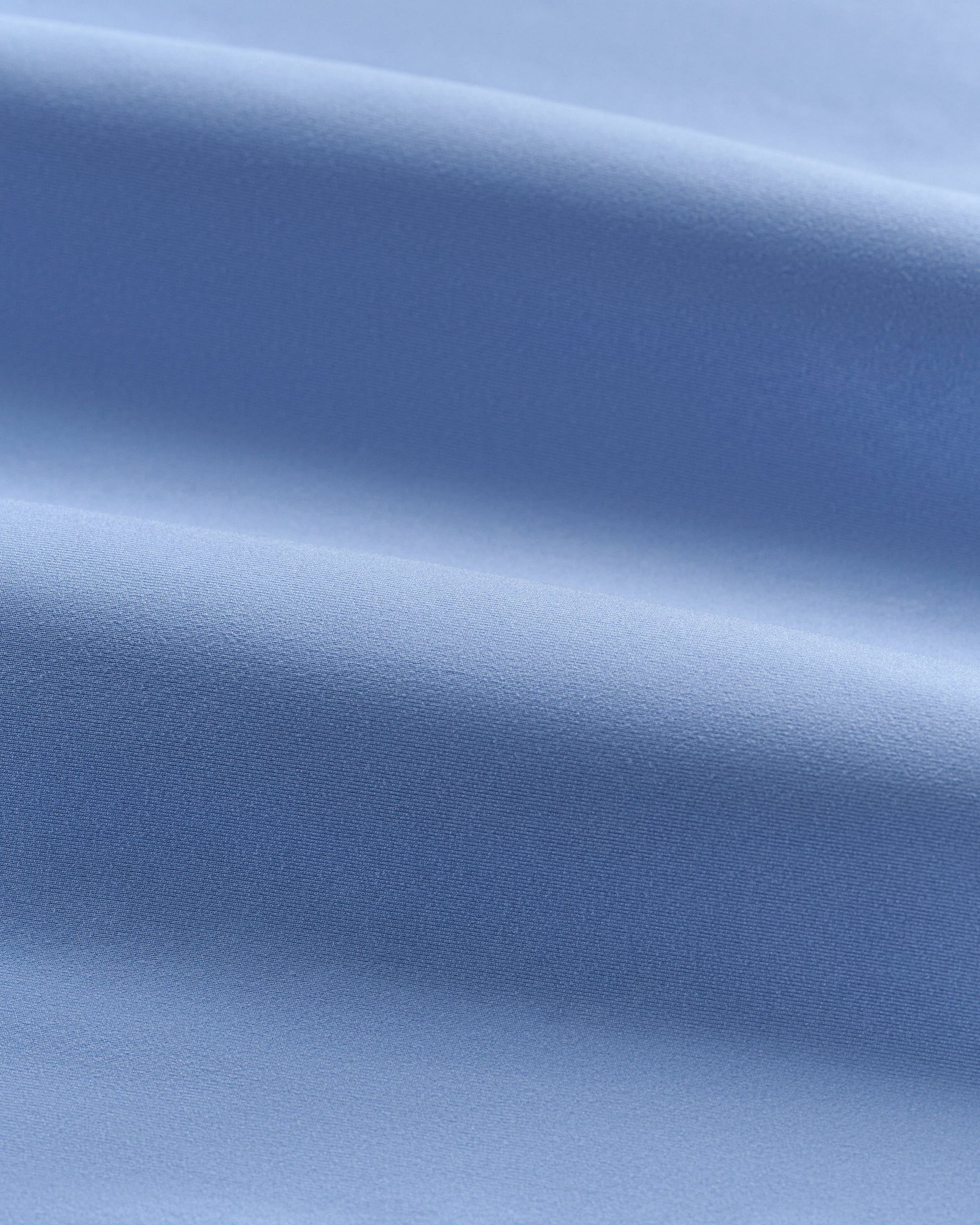 Johnnie-O Featherweight Long Sleeve Performance Polo - Swing