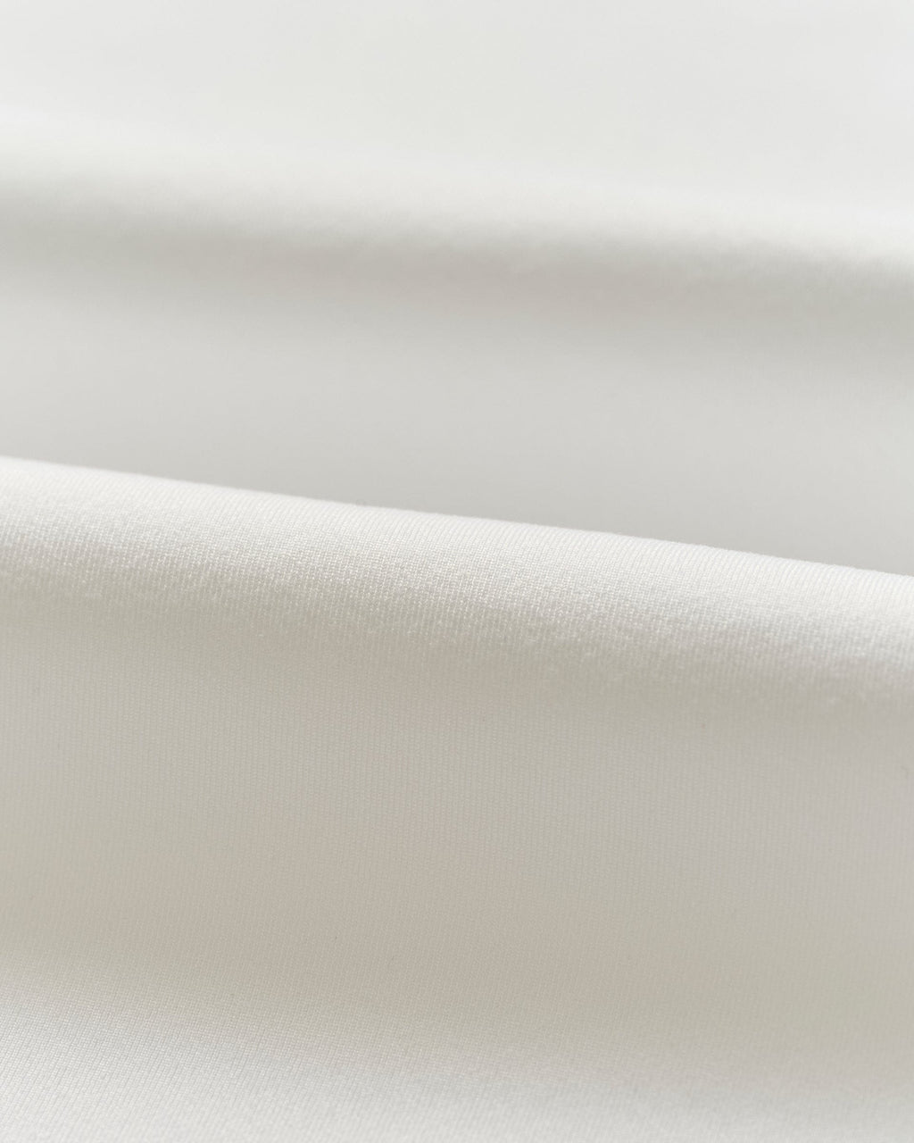 Johnnie-O Performance Featherweight Long Sleeve Polo, White