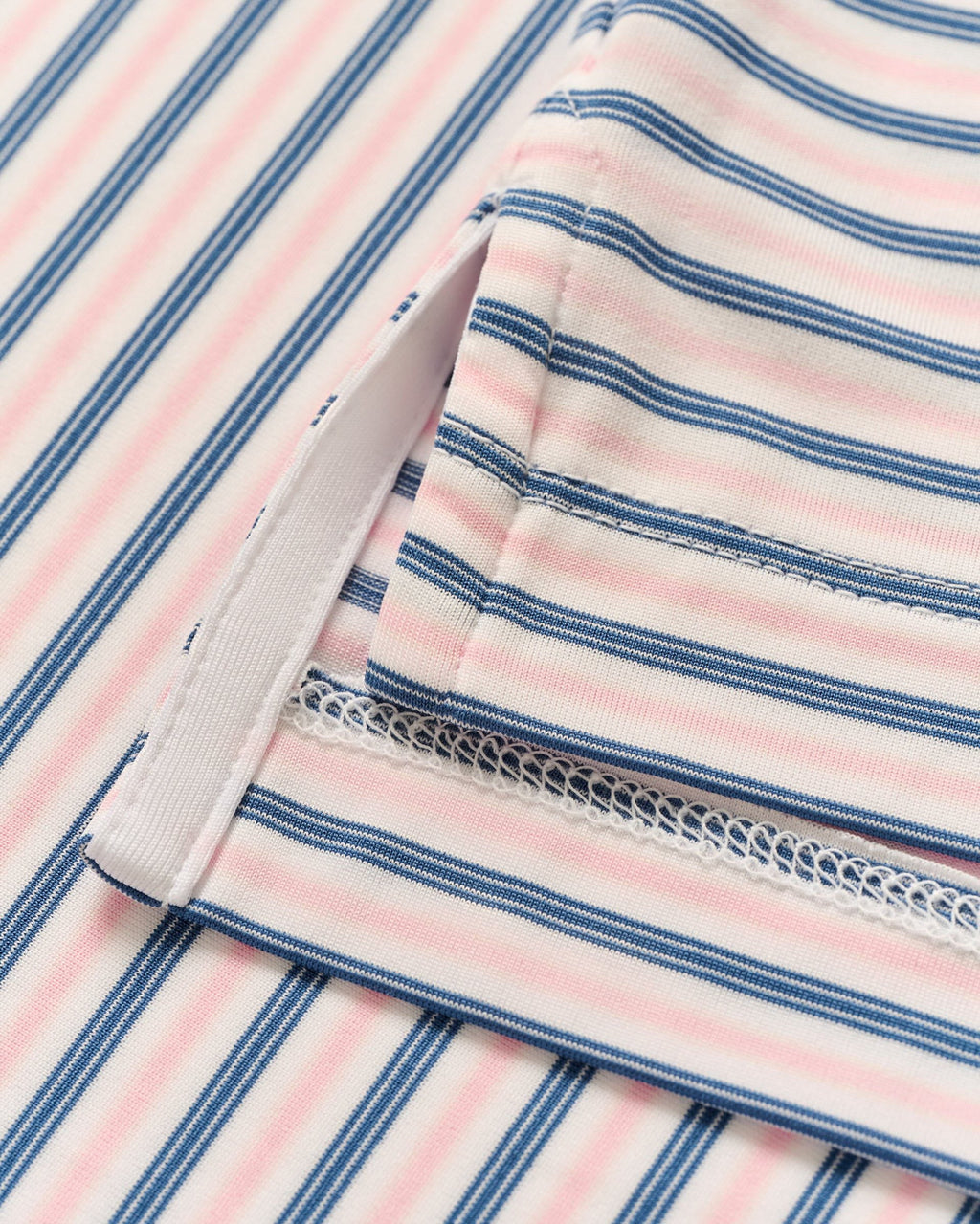 Johnnie-O Performance Jersey Polo - Bronte