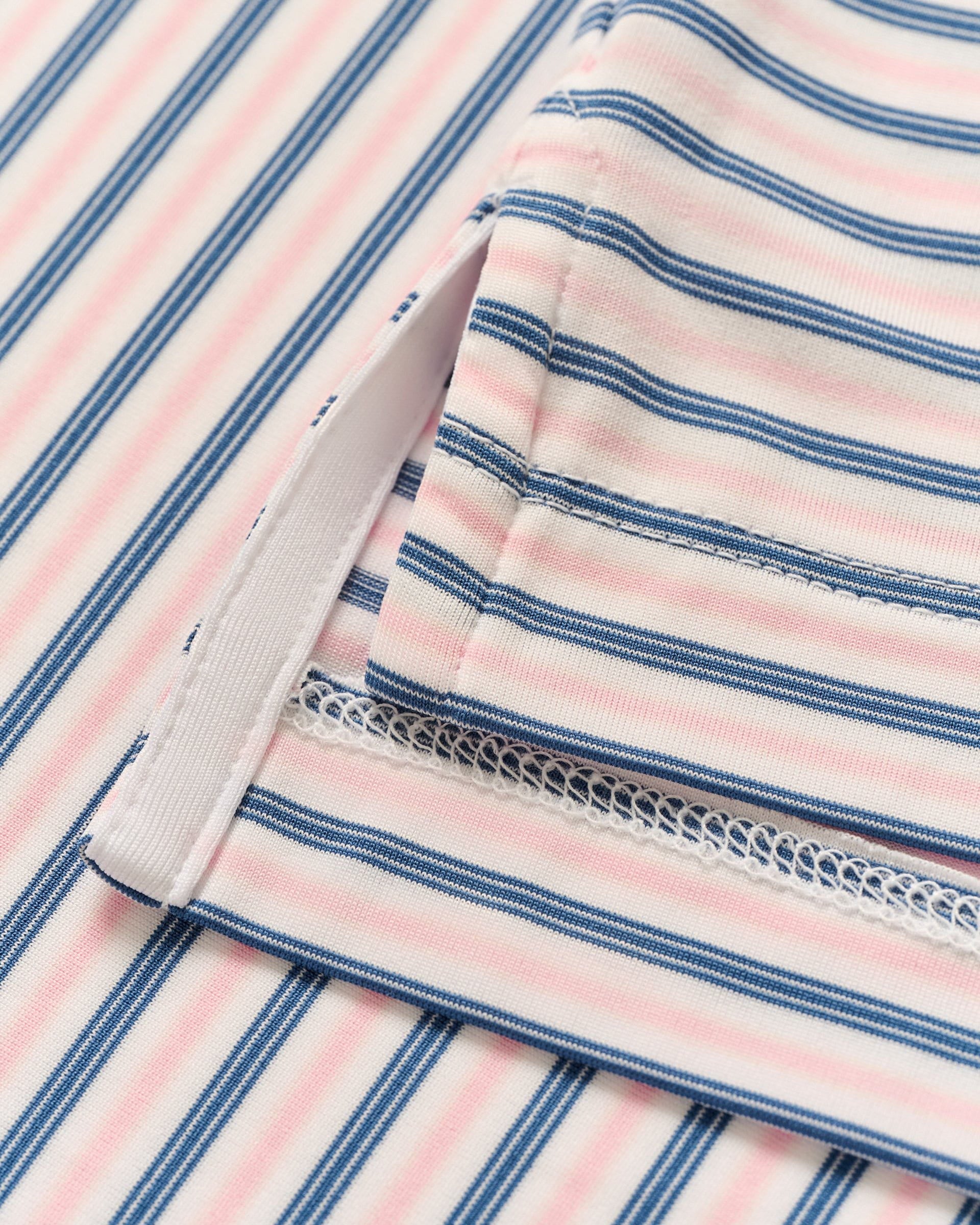 Johnnie-O Performance Jersey Polo - Bronte