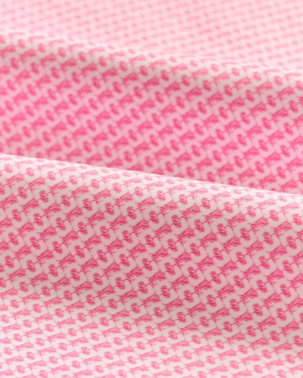 Johnnie-O Featherweight Performance Polo - Wesson