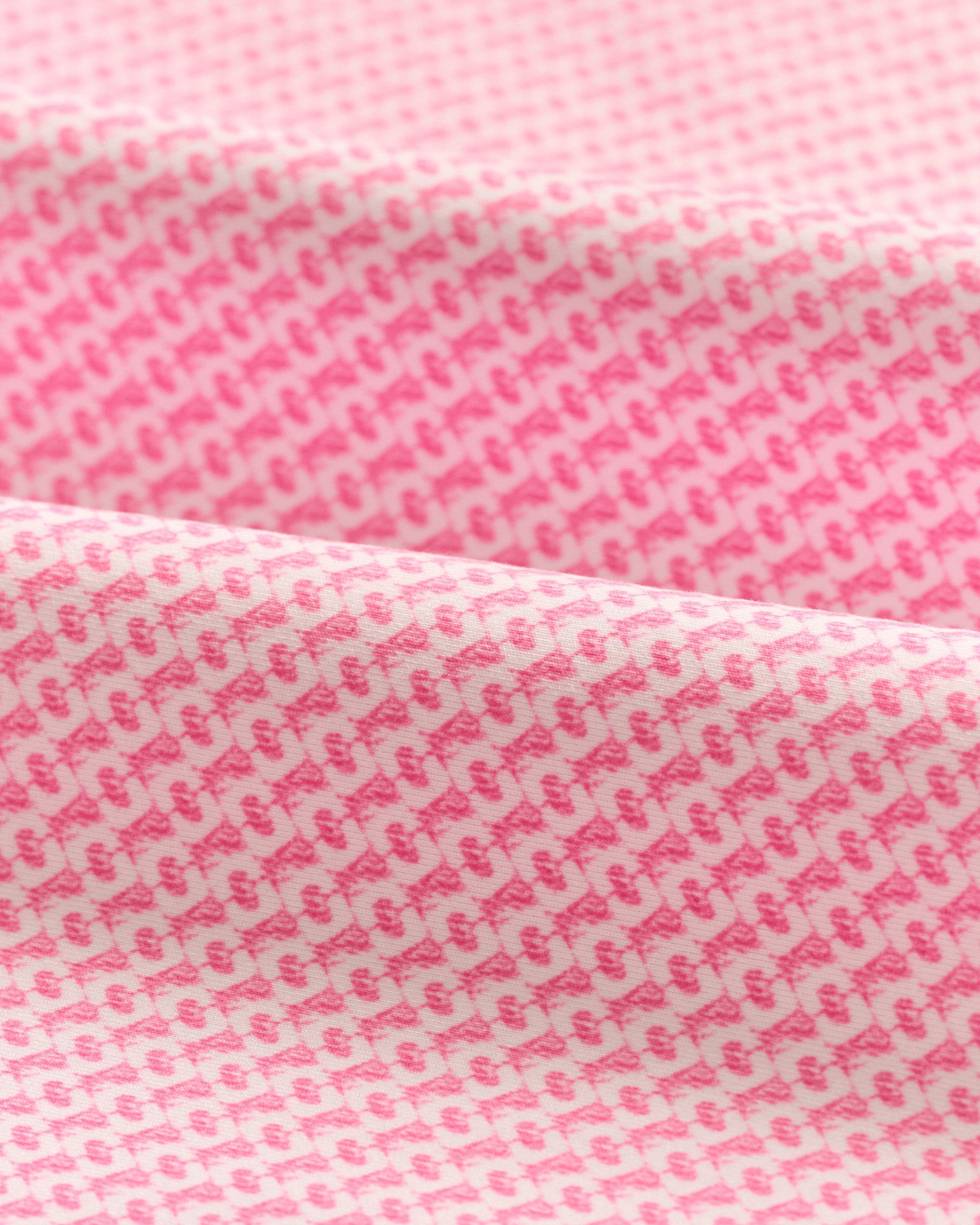 Johnnie-O Featherweight Performance Polo - Wesson