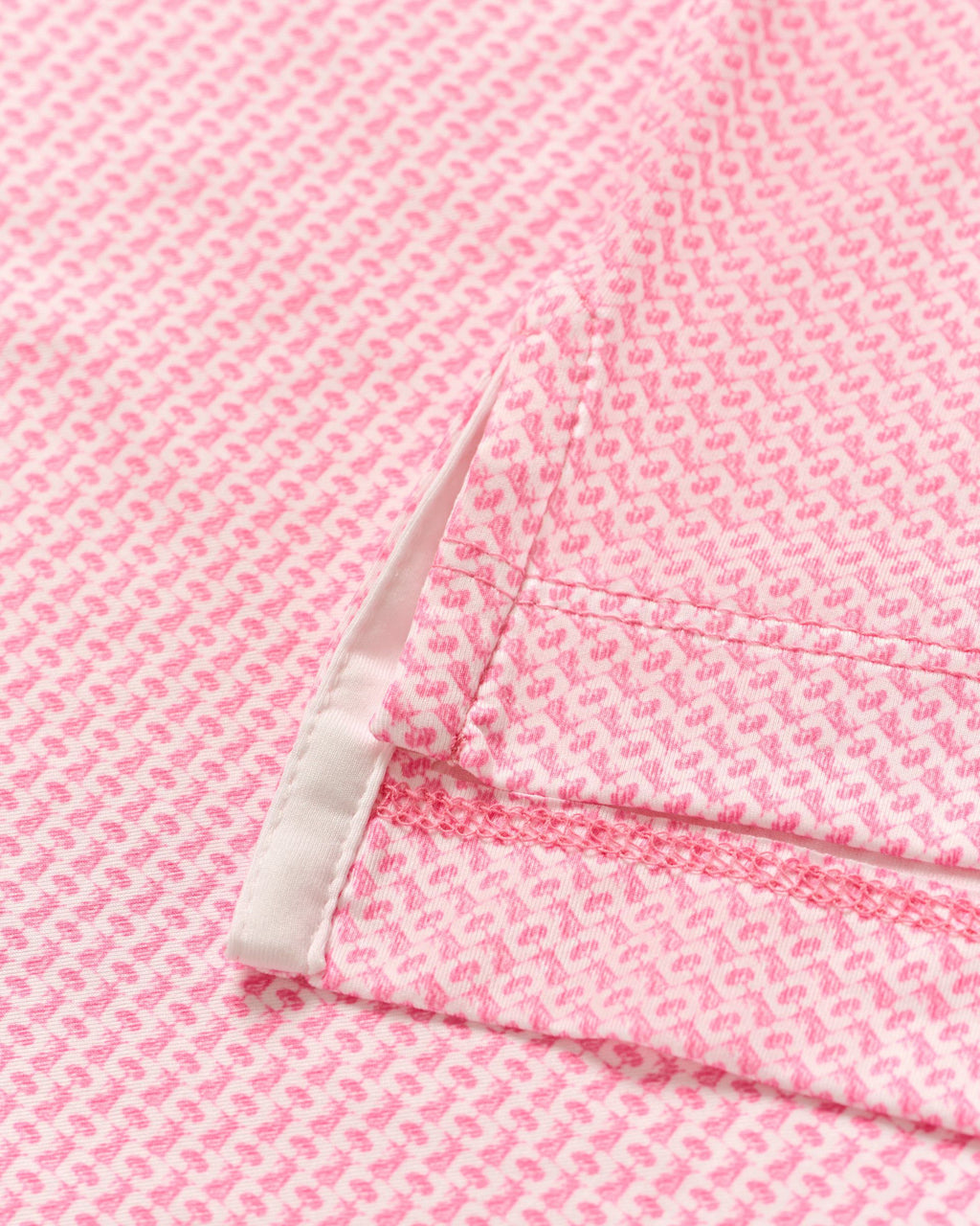 Johnnie-O Featherweight Performance Polo - Wesson