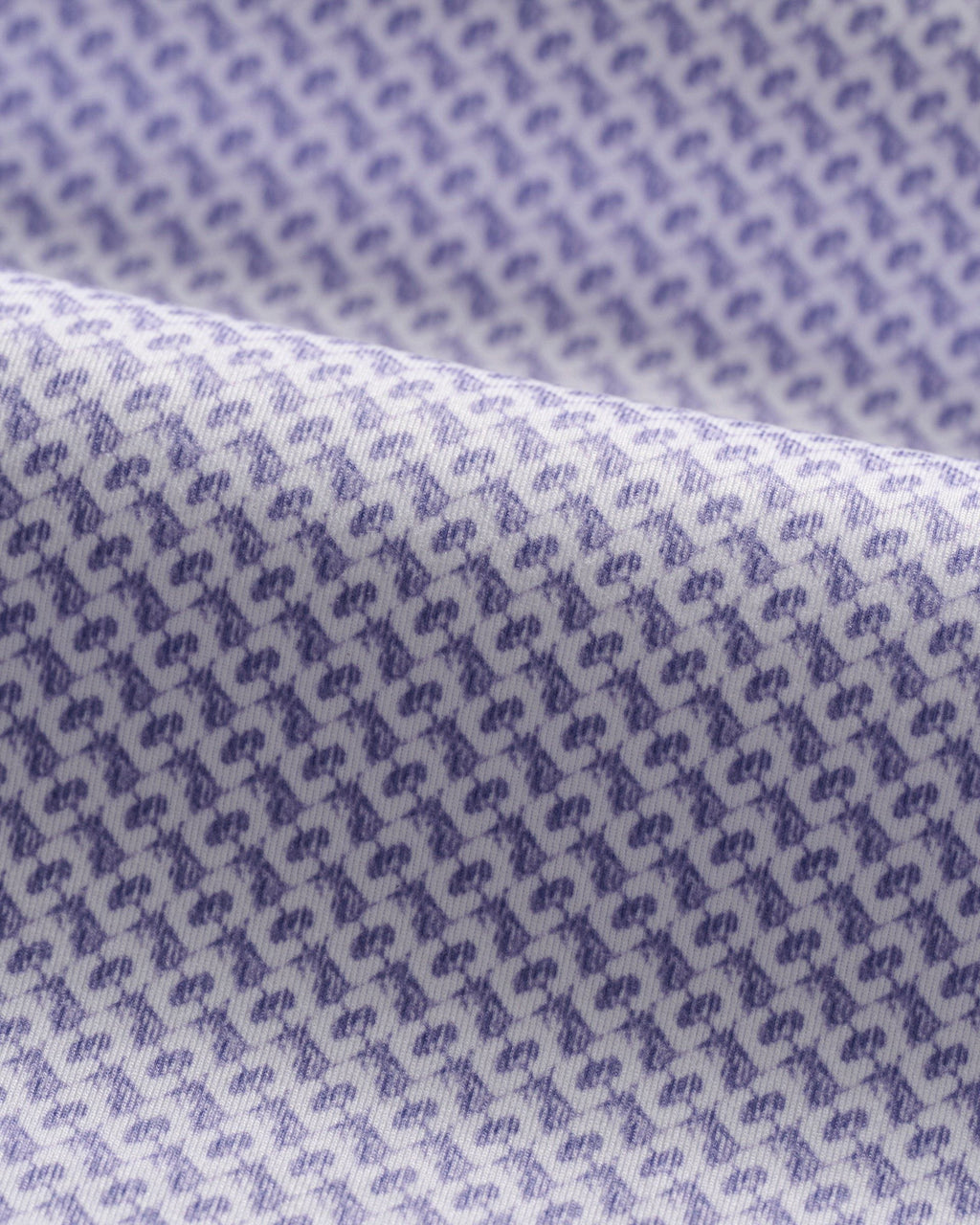 Johnnie-O Featherweight Performance Polo - Wesson