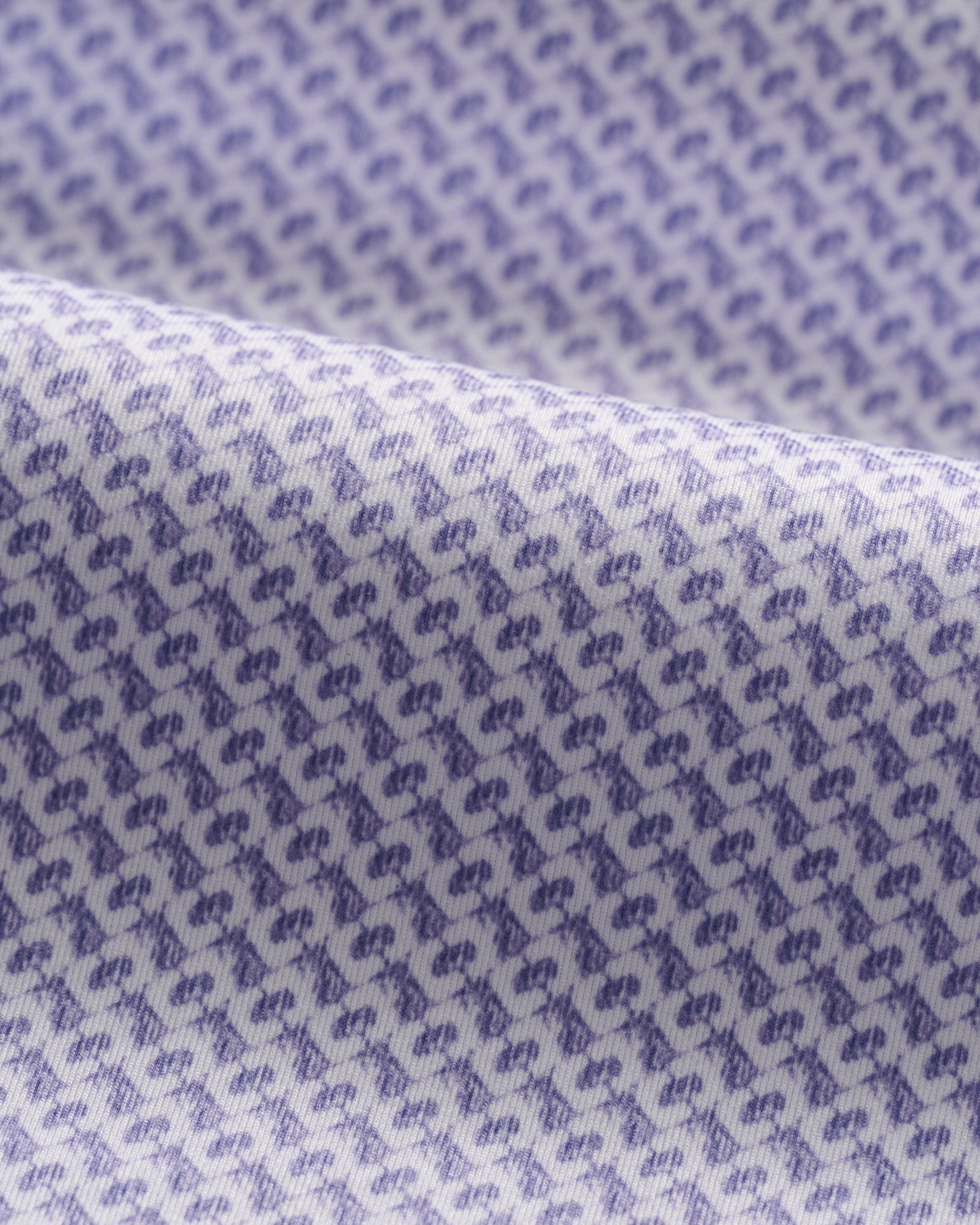 Johnnie-O Featherweight Performance Polo - Wesson