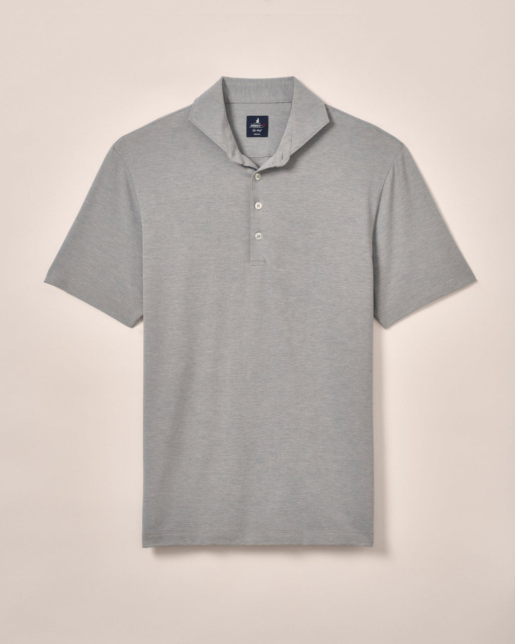Johnnie-O Top Shelf Polo - Idris