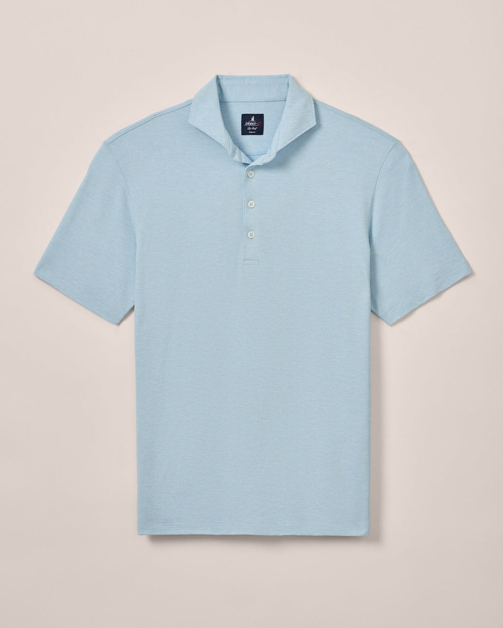 Johnnie-O Top Shelf Polo - Idris