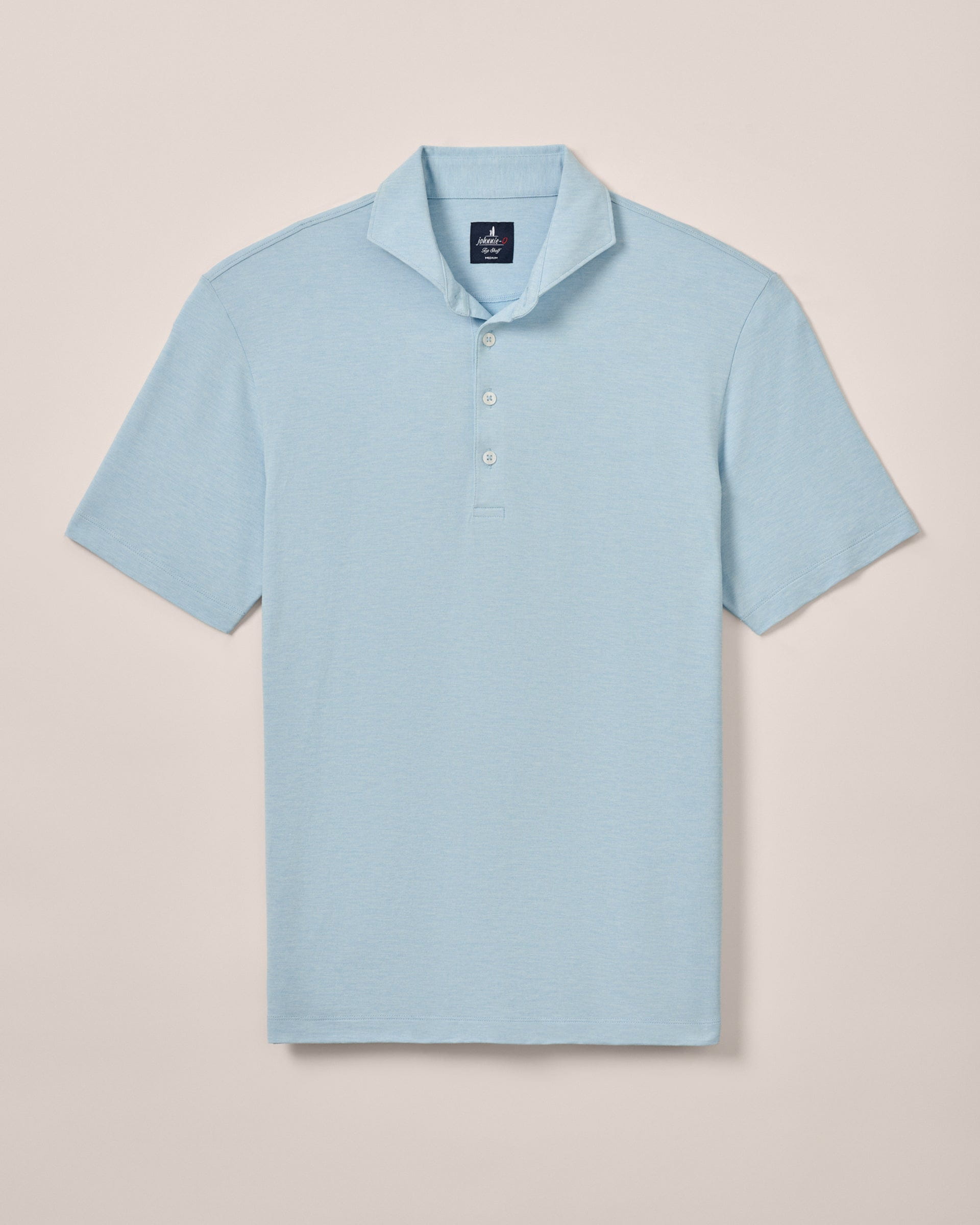 Johnnie-O Top Shelf Polo - Idris