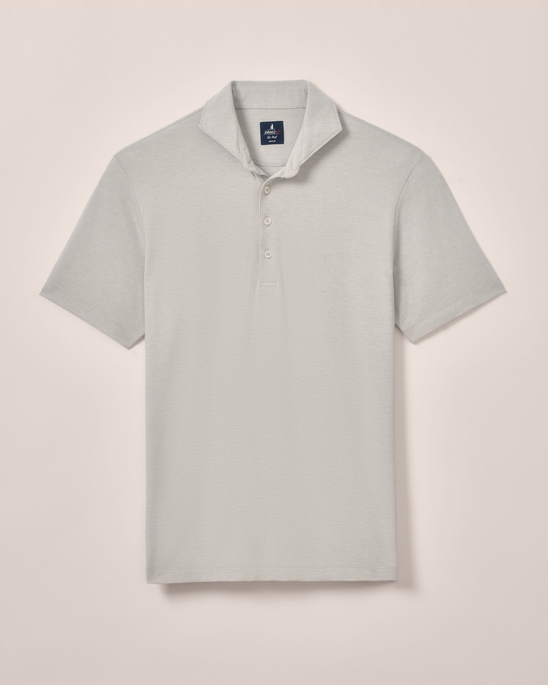 Johnnie-O Top Shelf Polo - Idris