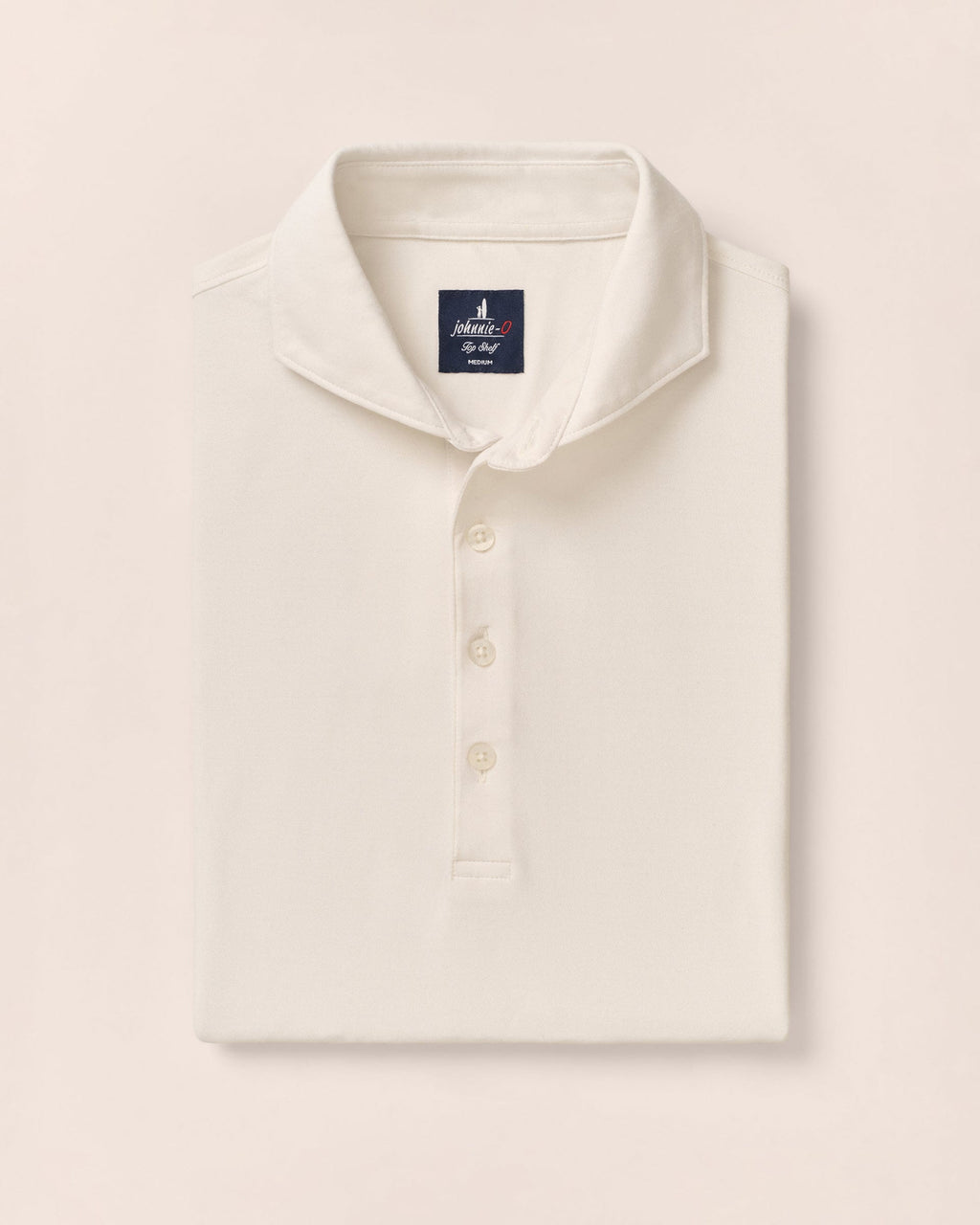 Johnnie-O Top Shelf Polo - Idris