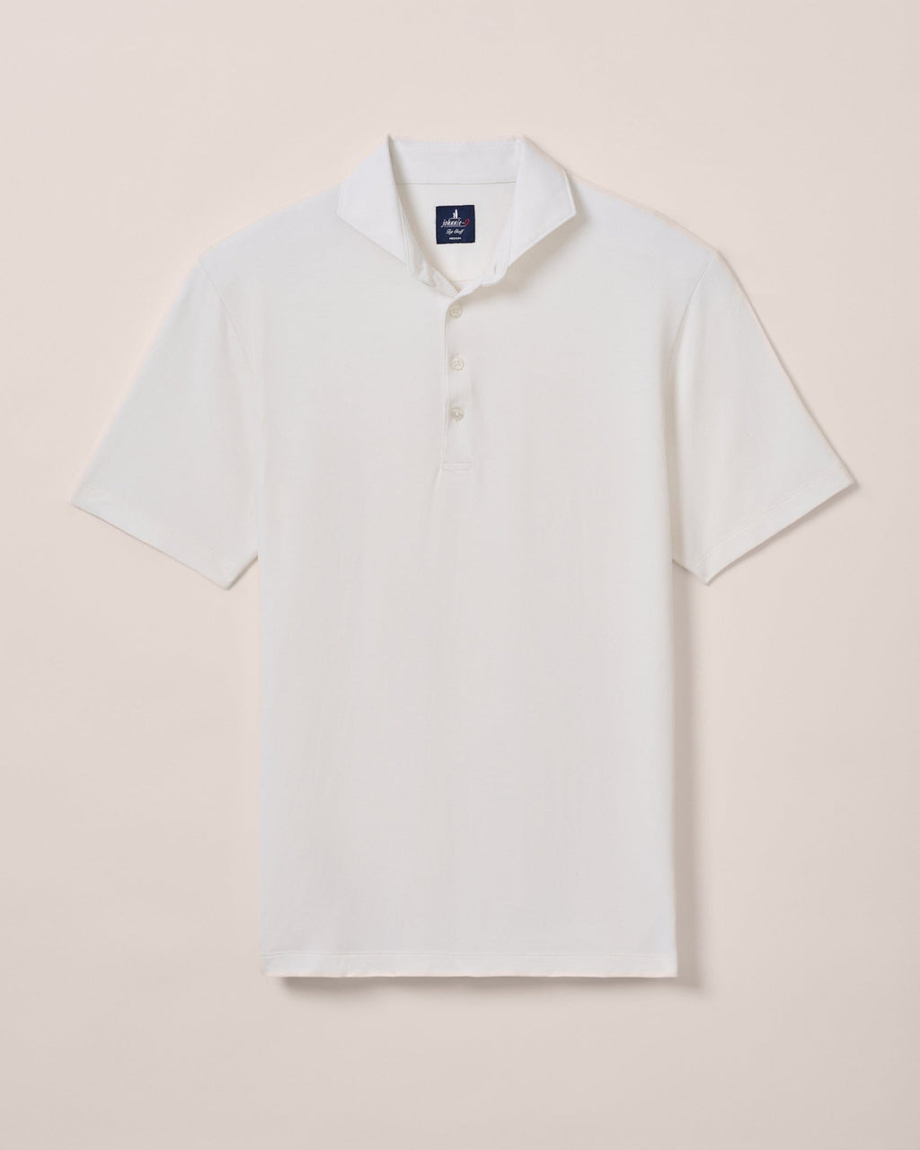 Johnnie-O Top Shelf Polo - Idris