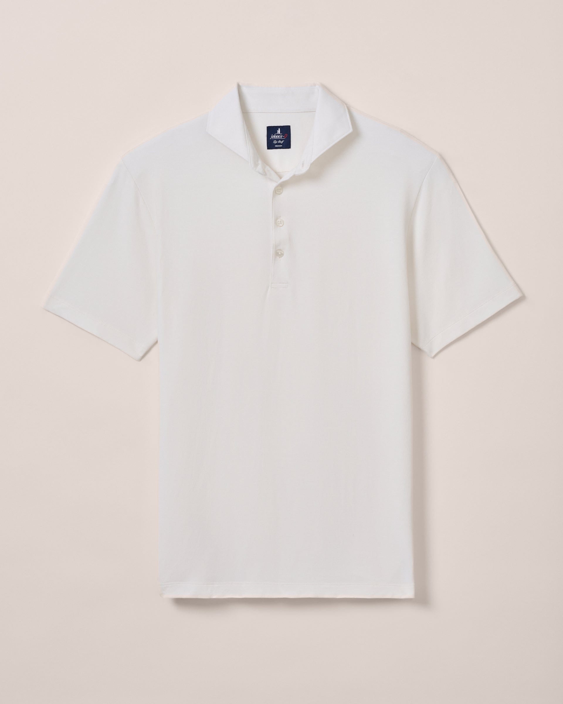 Johnnie-O Top Shelf Polo - Idris