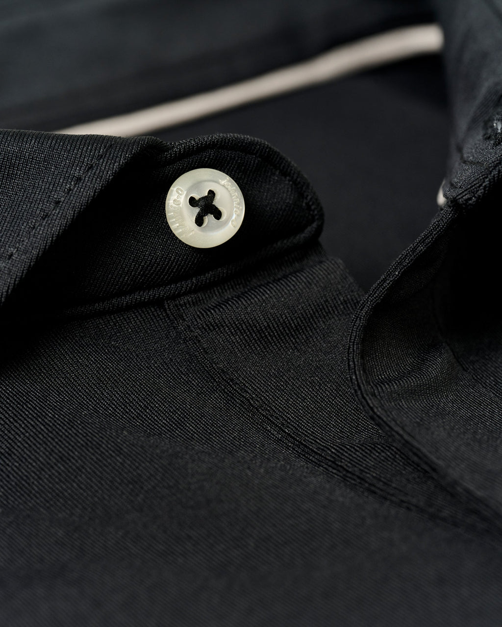 Johnnie-O Big & Tall Performance Jersey Polo - Birdie Solid