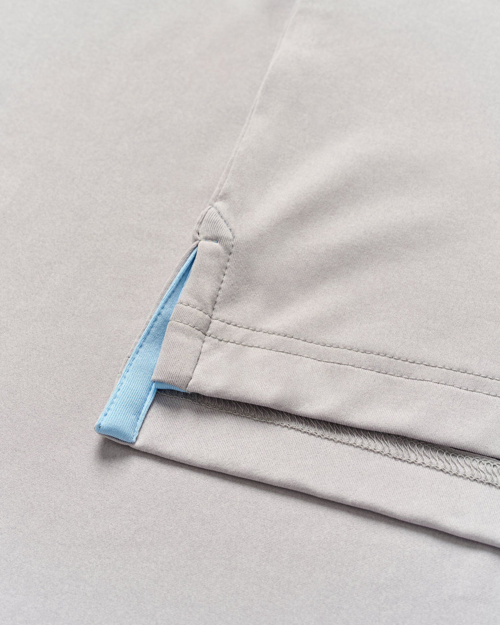 Johnnie-O Performance Jersey Polo - Birdie Solid, Seal