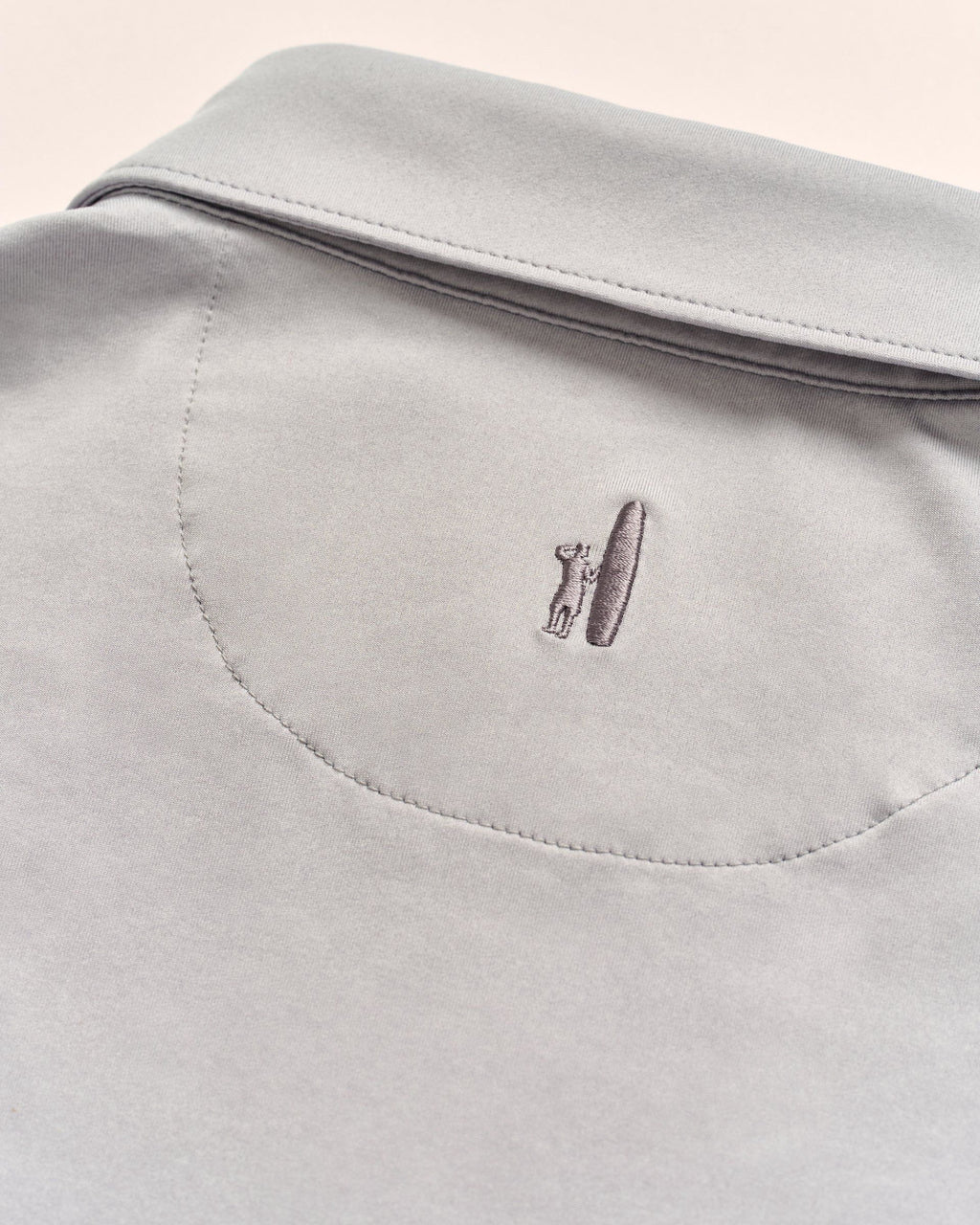 Johnnie-O Performance Jersey Polo - Birdie