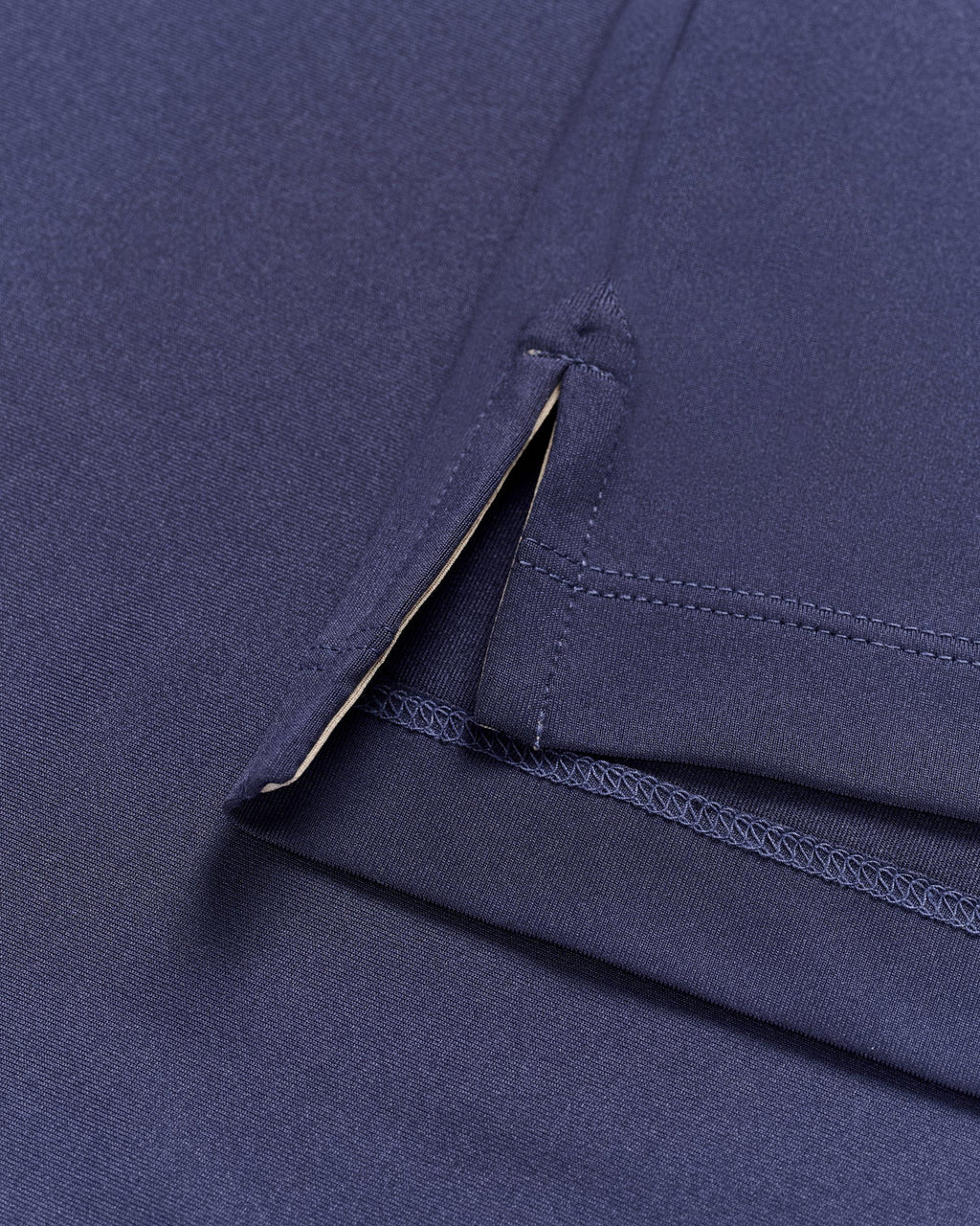 Johnnie-O Performance Jersey Polo - Birdie