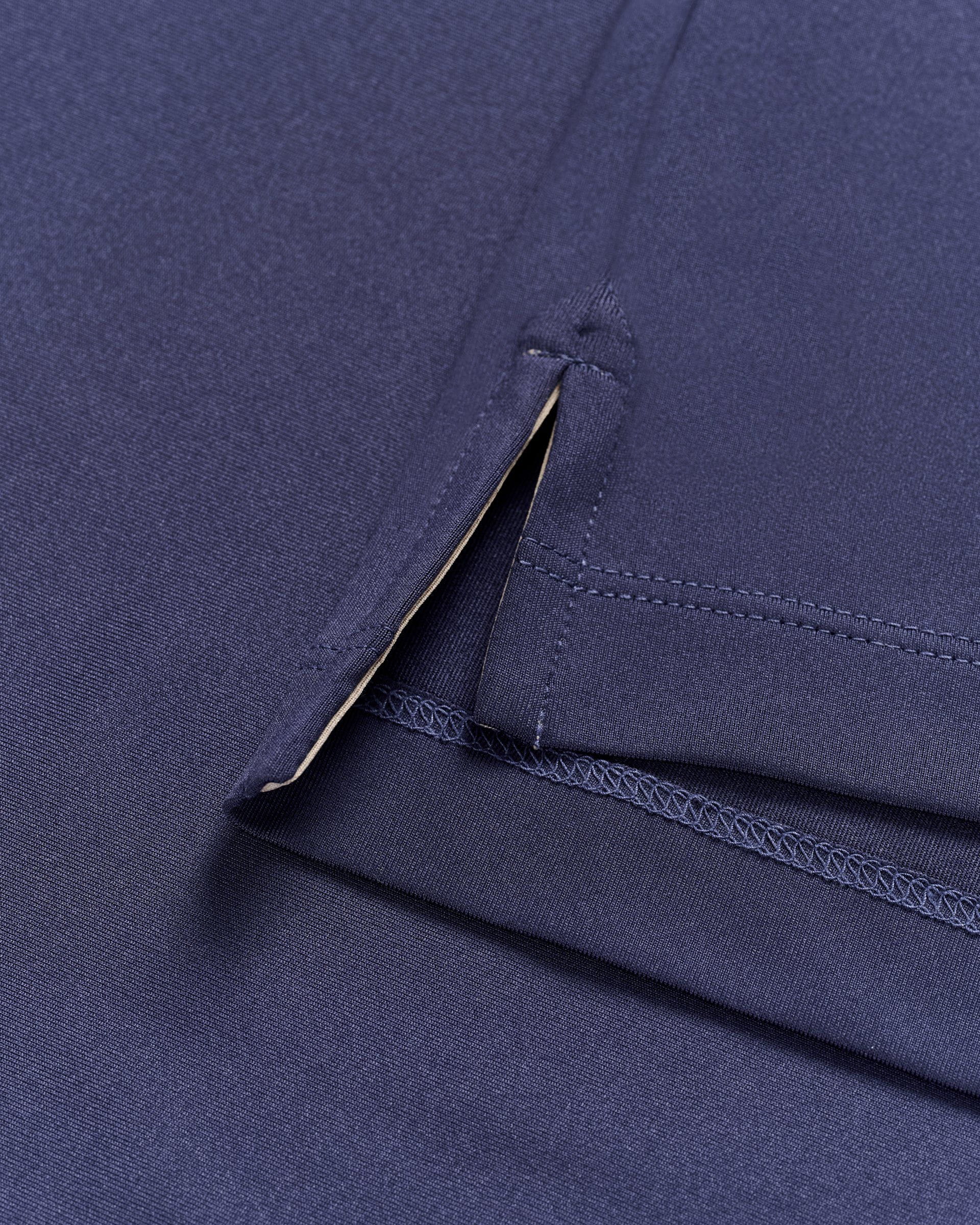 Johnnie-O Performance Jersey Polo - Birdie