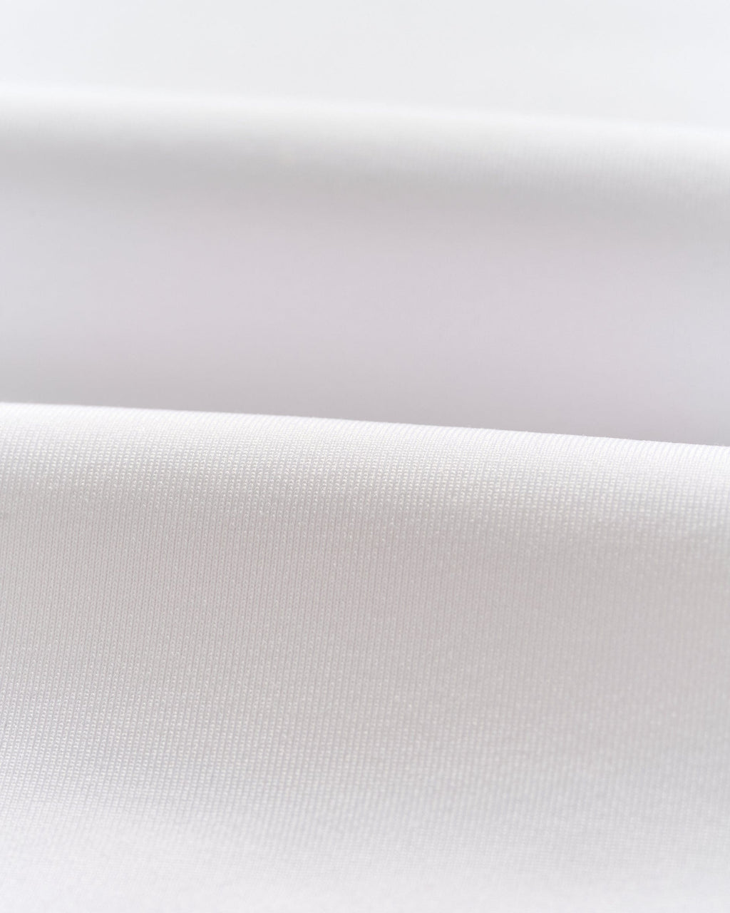 Johnnie-O Performance Jersey Polo - Birdie Solid, White