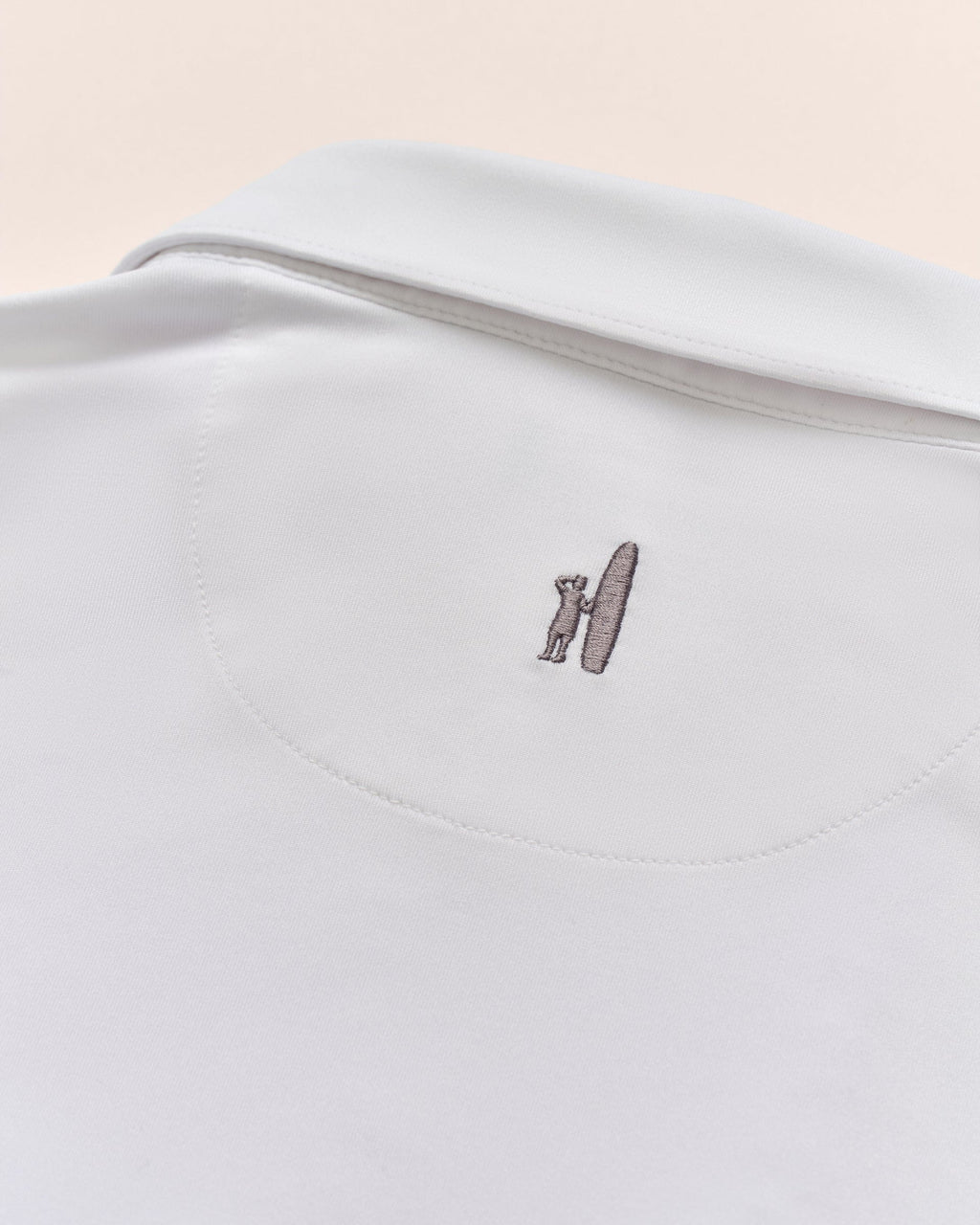 Johnnie-O Performance Jersey Polo - Birdie