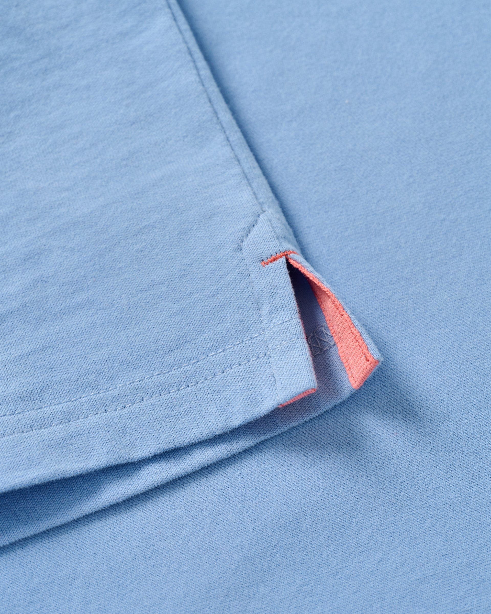 Johnnie-O 20th Anniversary Original 4-Button 100% Cotton Polo