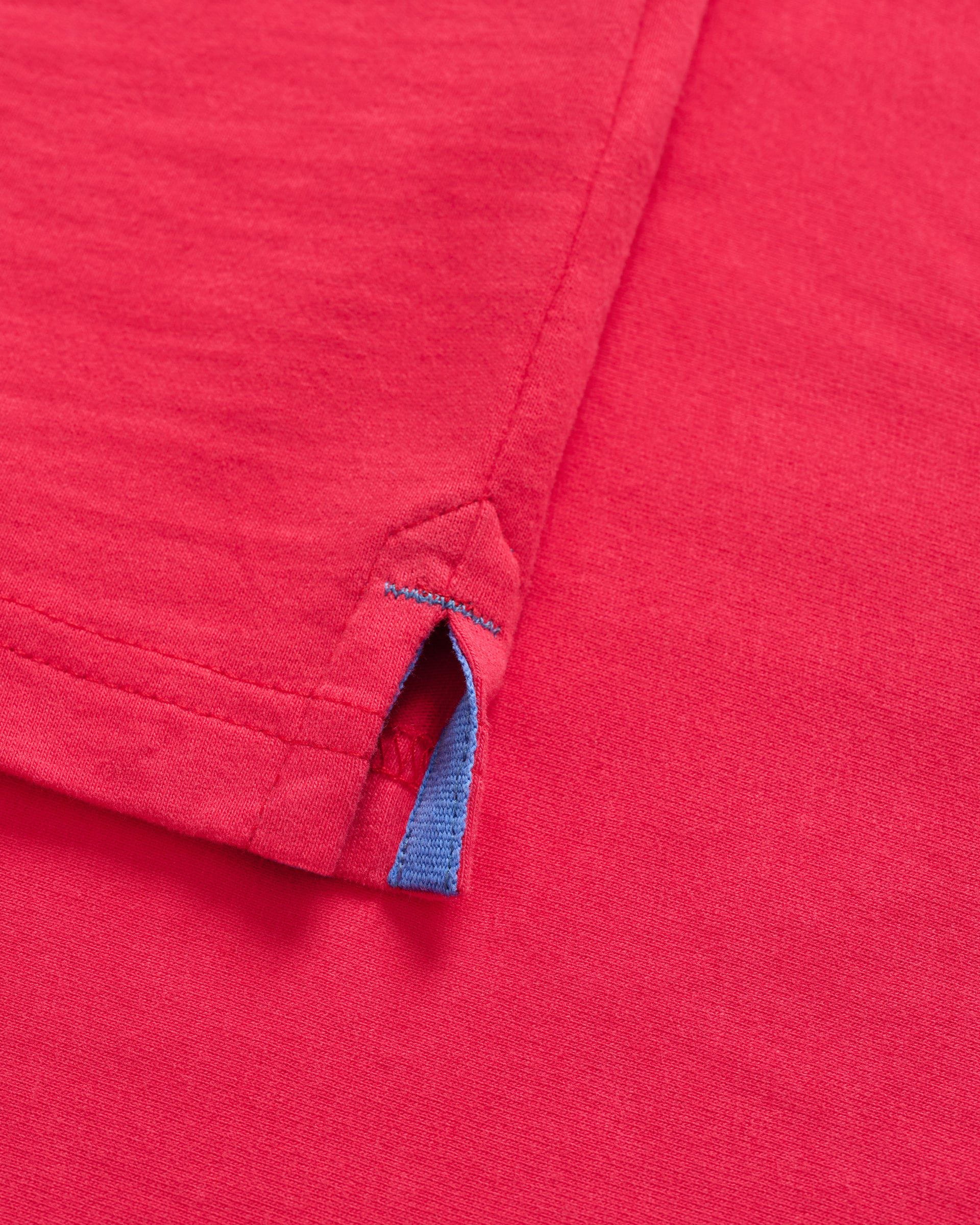 Johnnie-O 20th Anniversary Original 4-Button 100% Cotton Polo