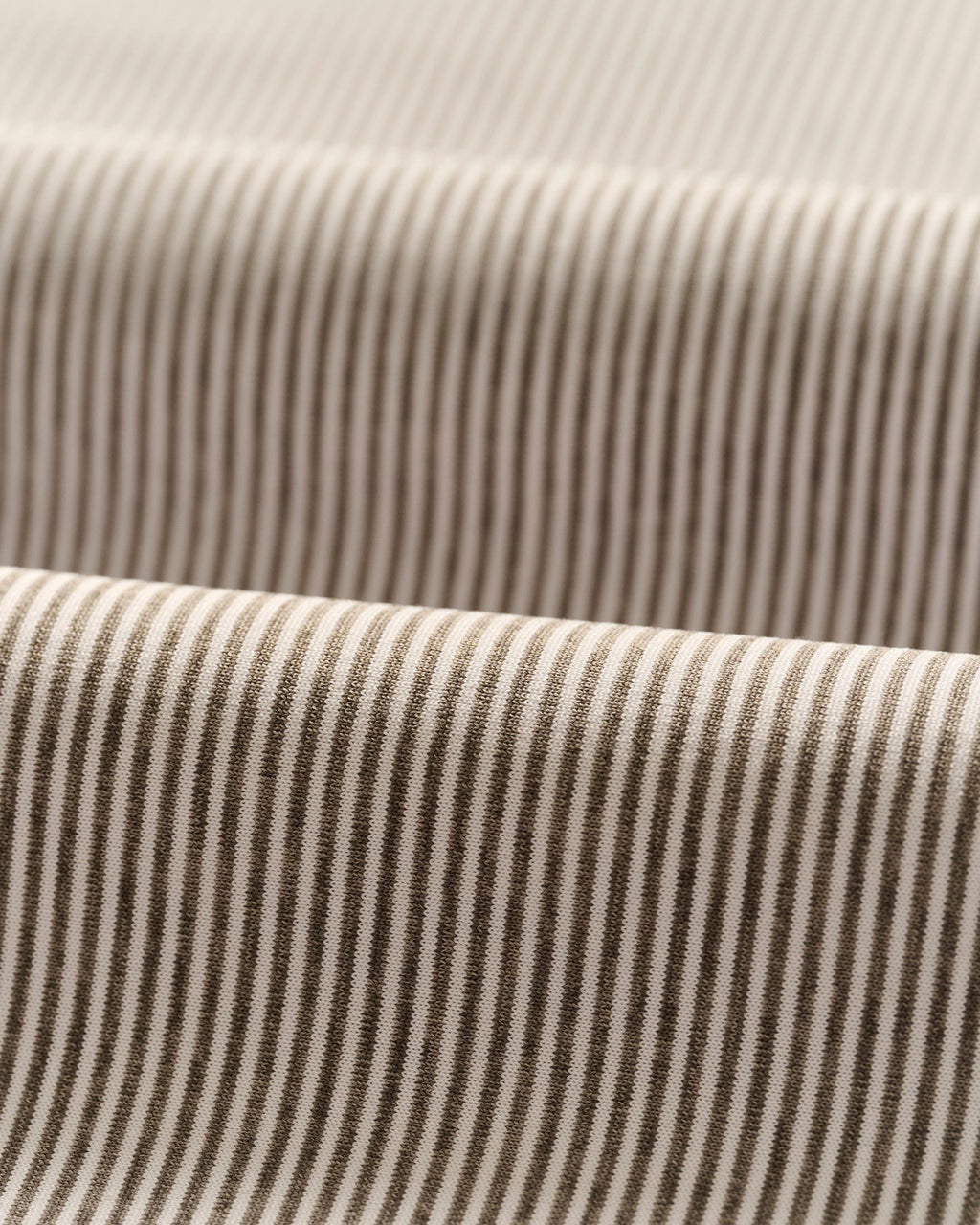 Johnnie-O Performance Jersey Polo - Lyndonn Stripe, Meteor