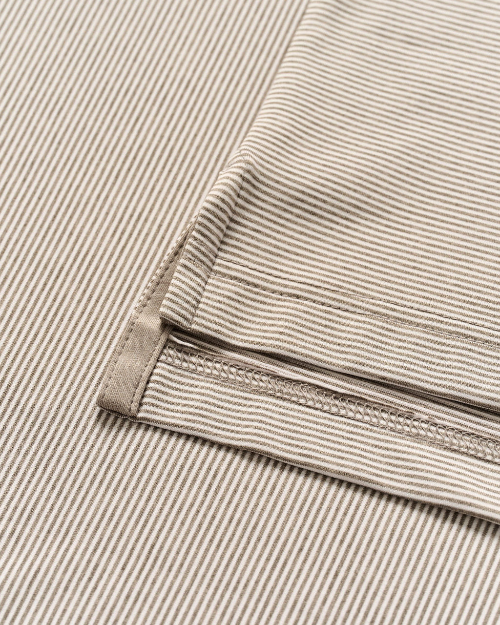 Johnnie-O Performance Jersey Polo - Lyndonn Stripe