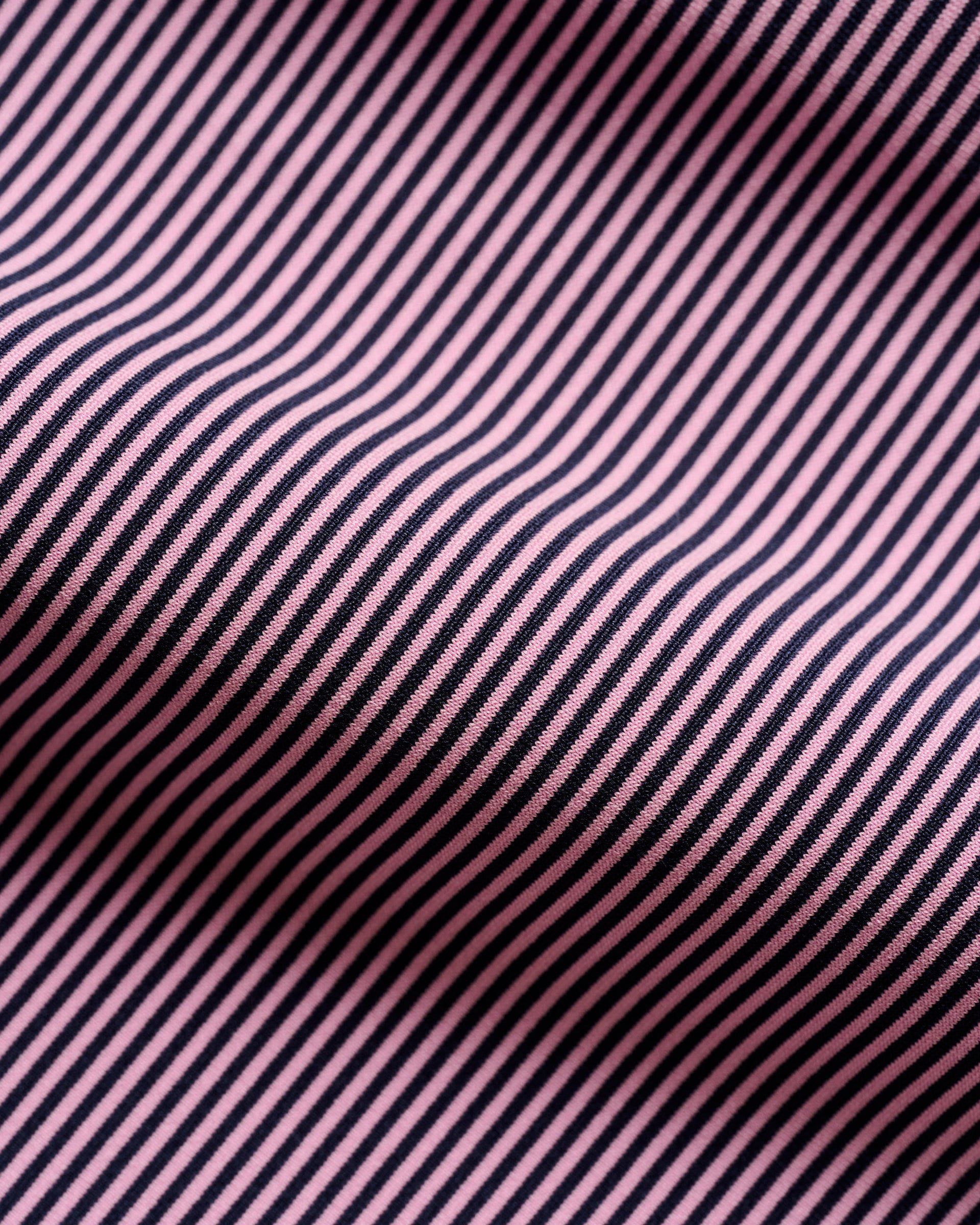 Johnnie-O Performance Jersey Polo - Lyndonn Stripe