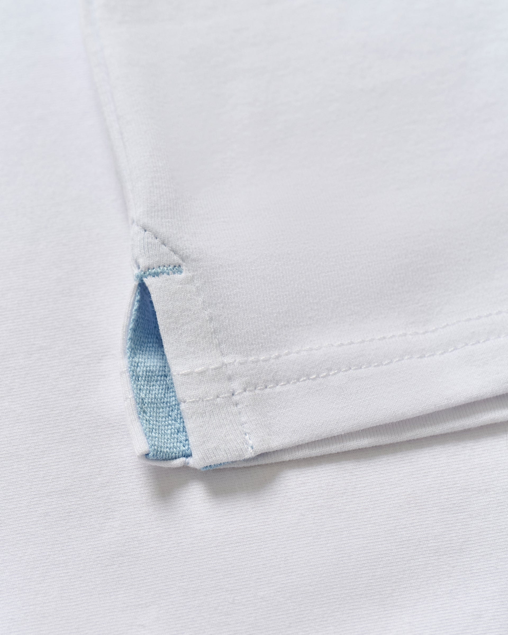 Johnnie-O Original 4-Button Polo